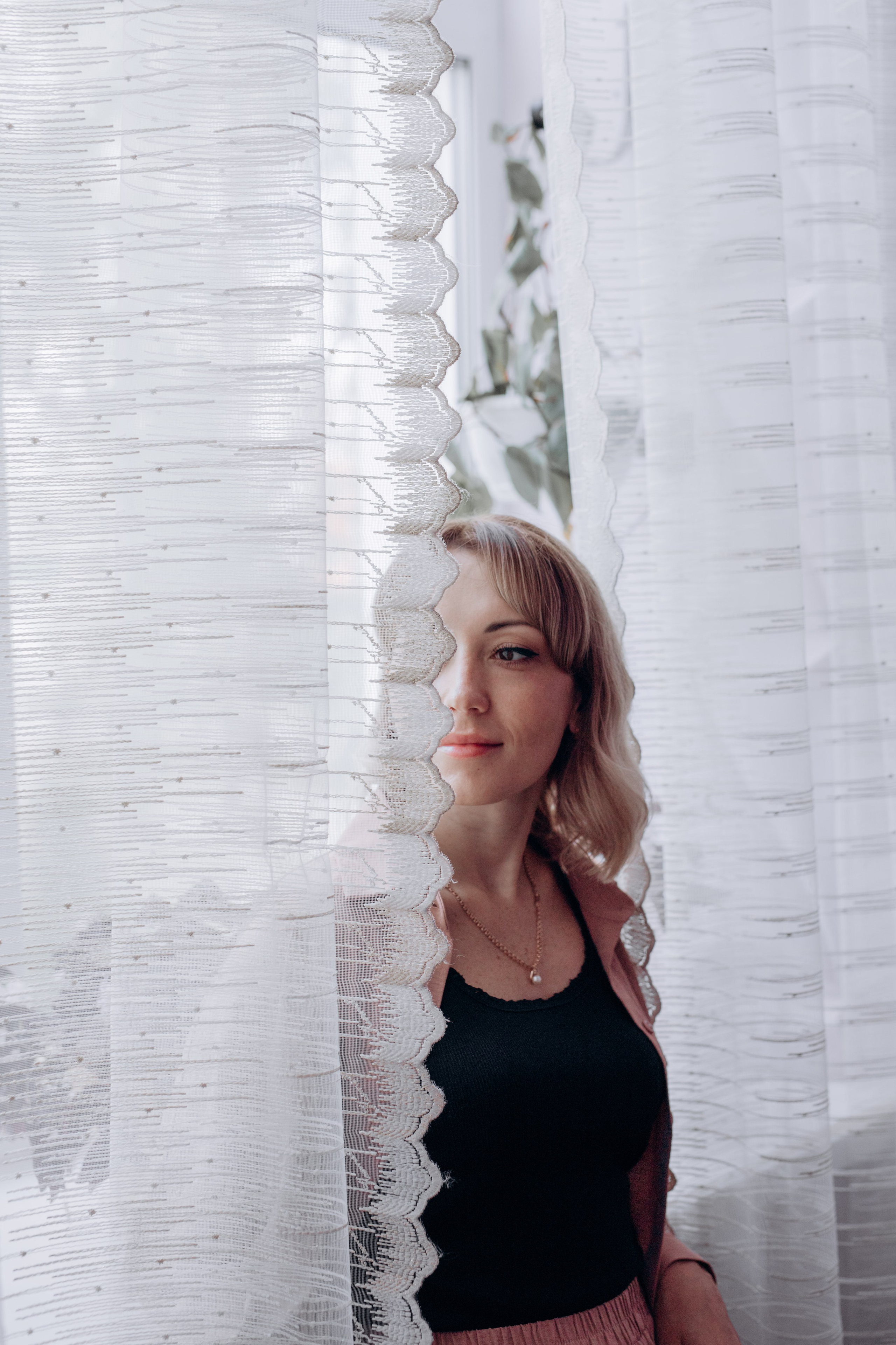 Марина. Фотограф Анастасия Петрова