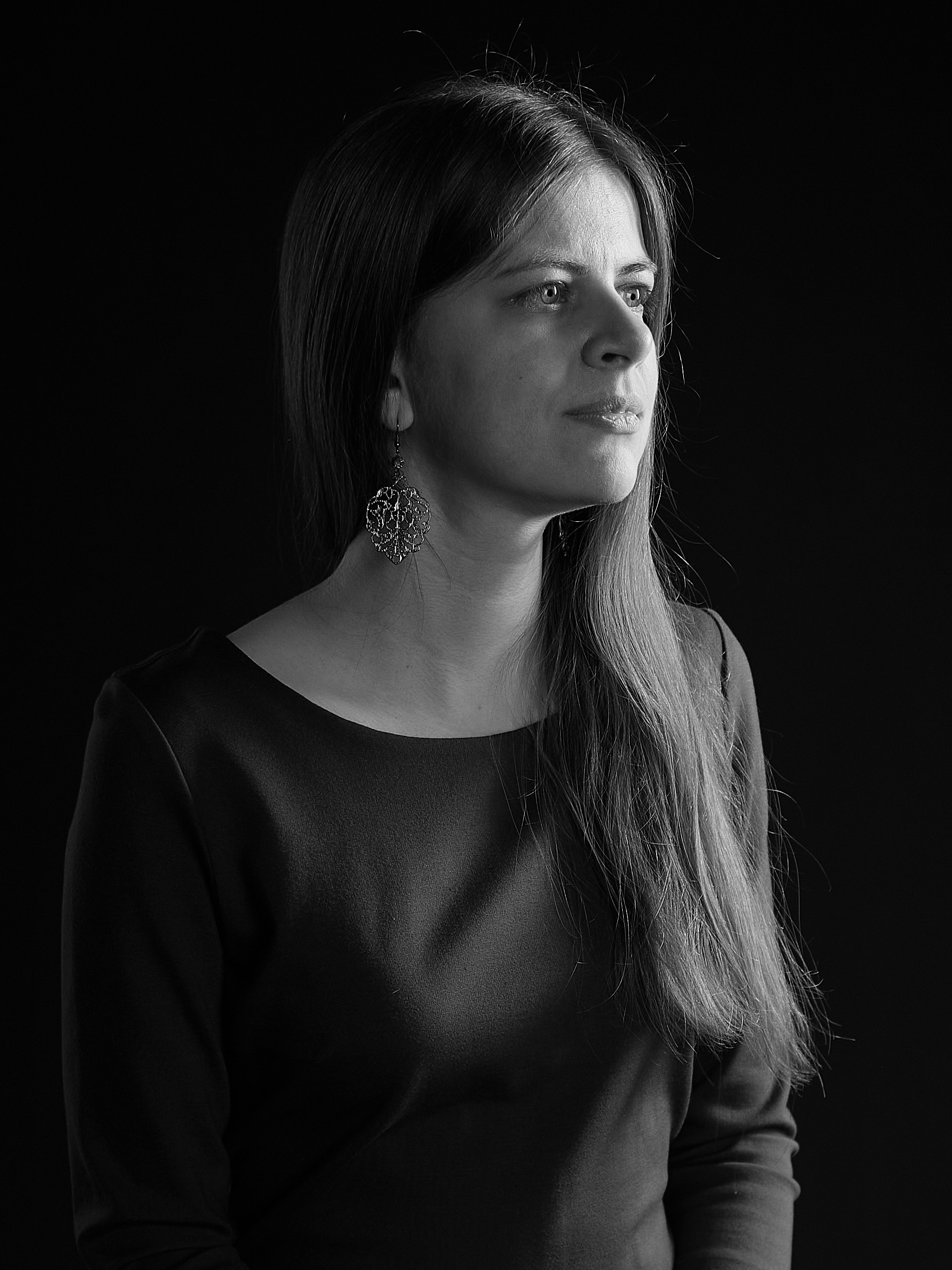 Студийная Фотосессия. G.Val_Ra Портфолио