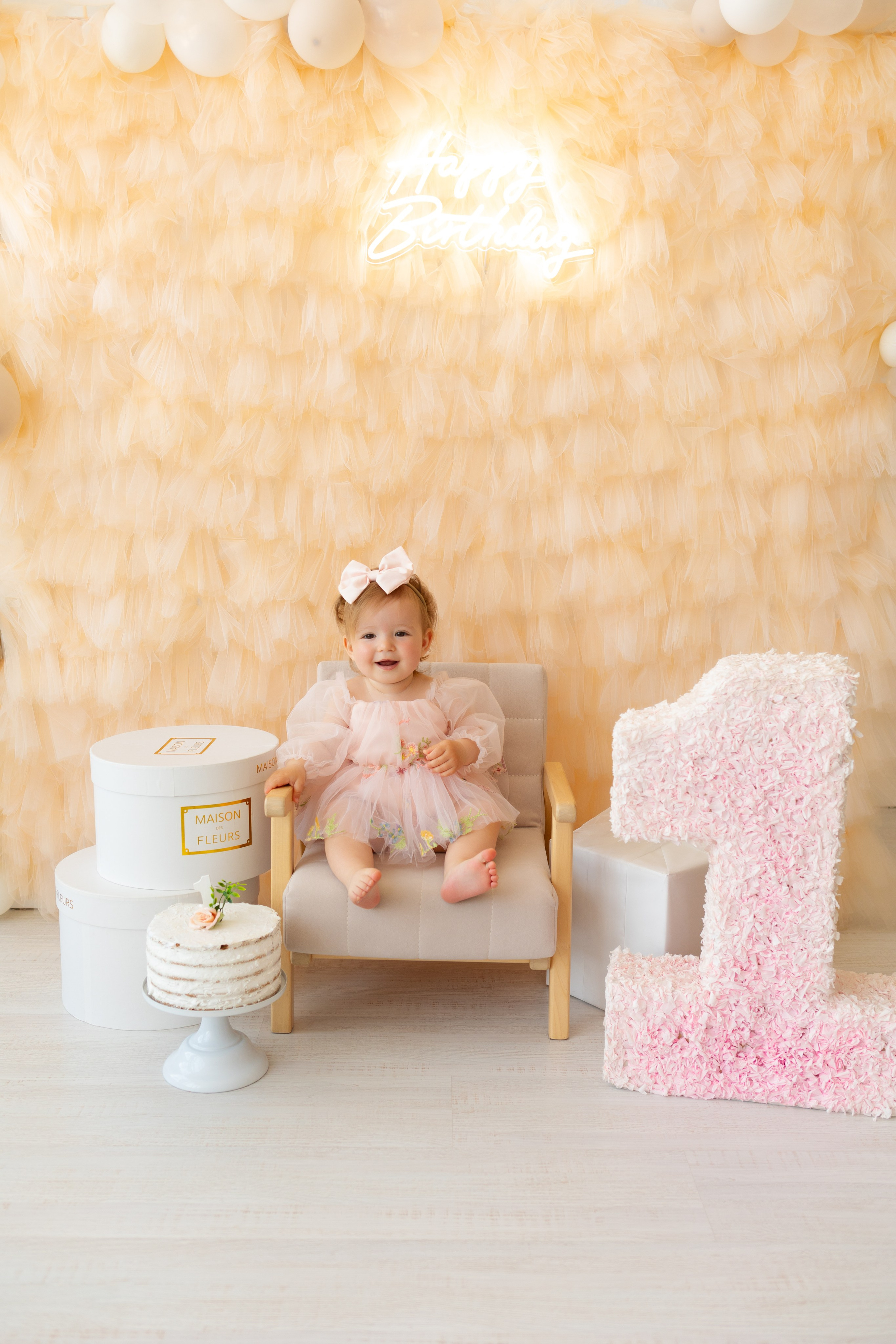 Дети до года. Фотограф новорождённых в Самаре