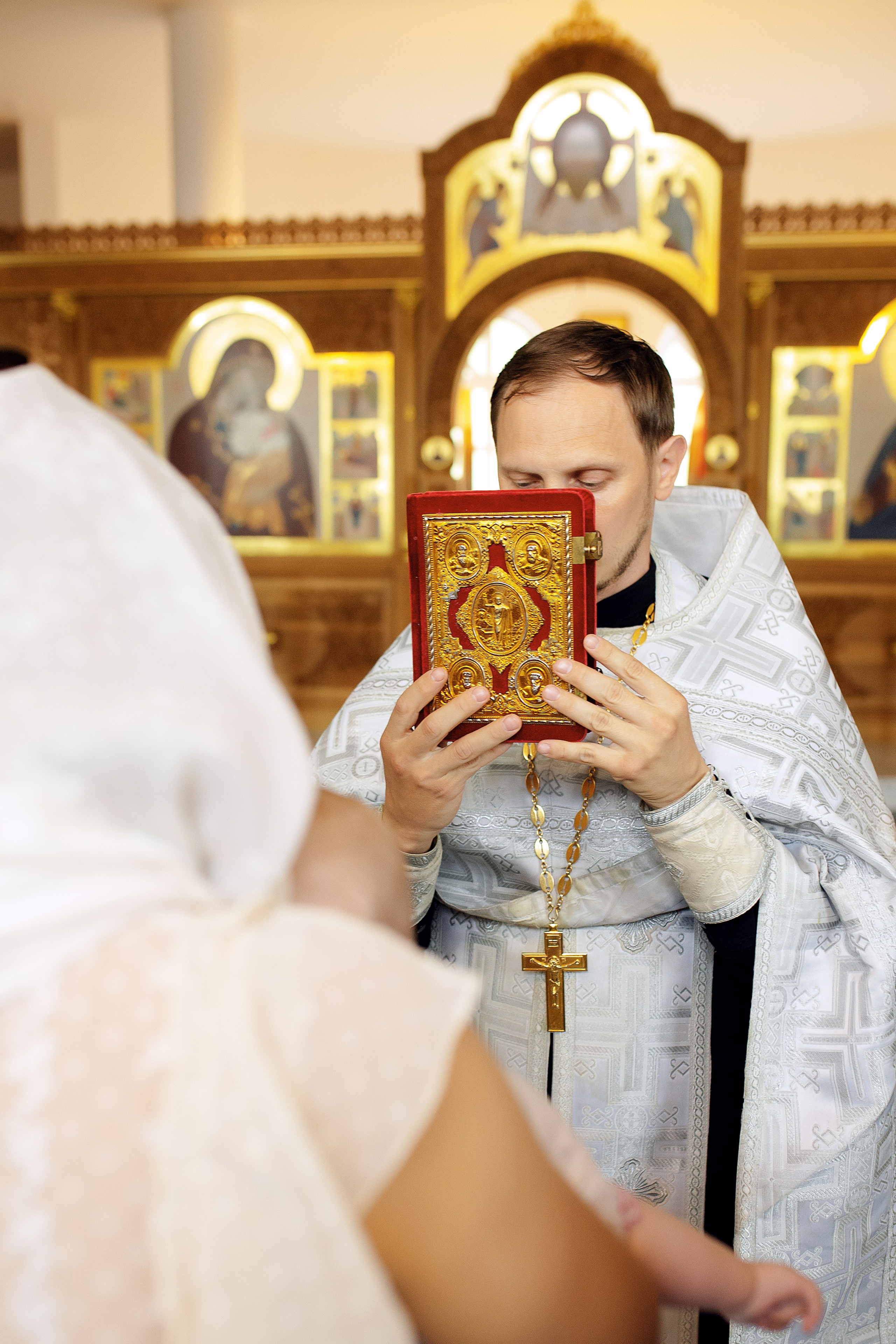 КРЕЩЕНИЕ ЕСЕНИИ Брест. Фотограф новорожденных Оксана Полевская