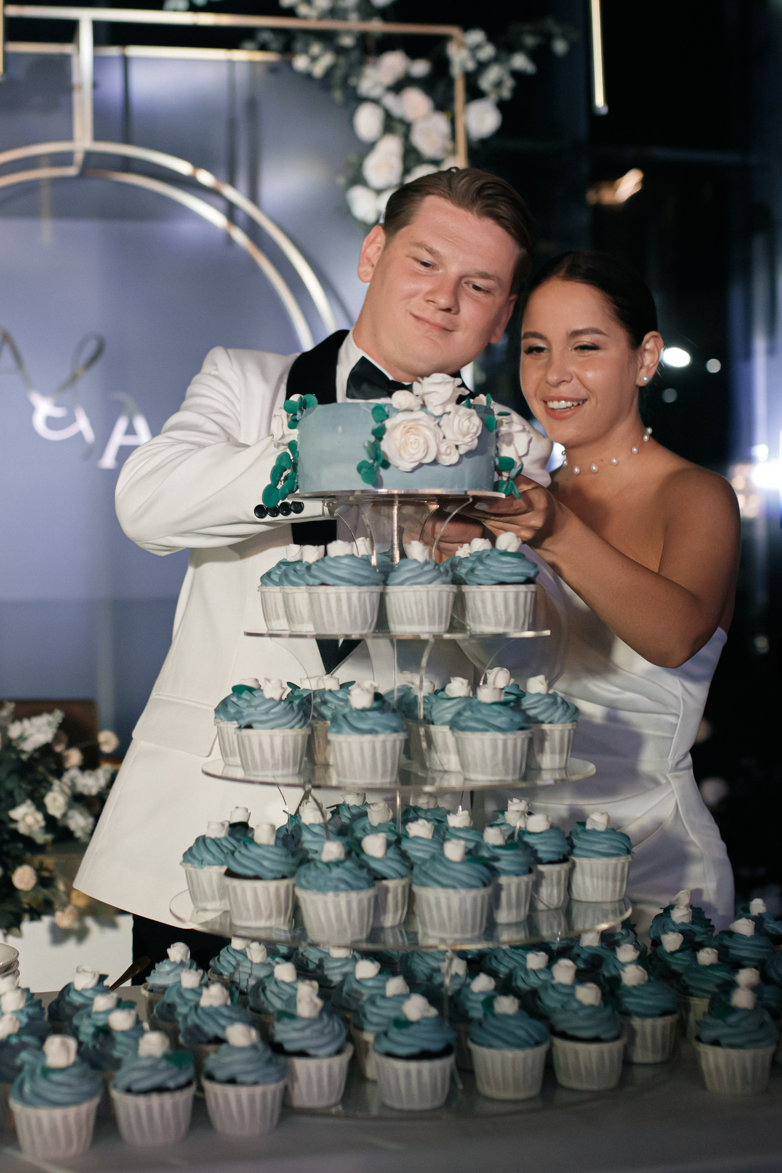 Артур и Аида. Фотограф Диана Хасанова, г. Казань