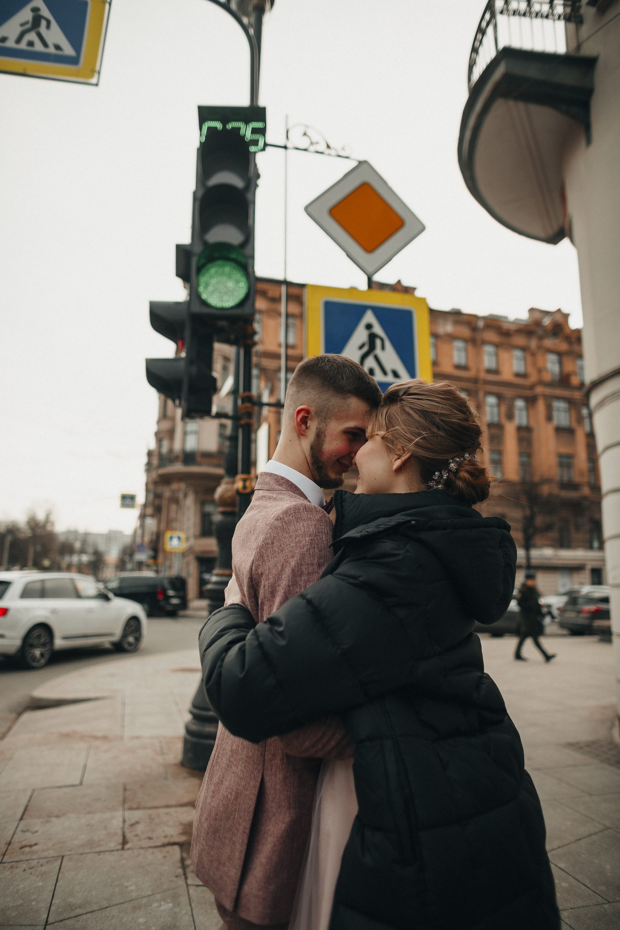 Расслабимся. Свадебный фотограф Игорь Брундасов 8PHOTO на свадьбу венчание загс СПб