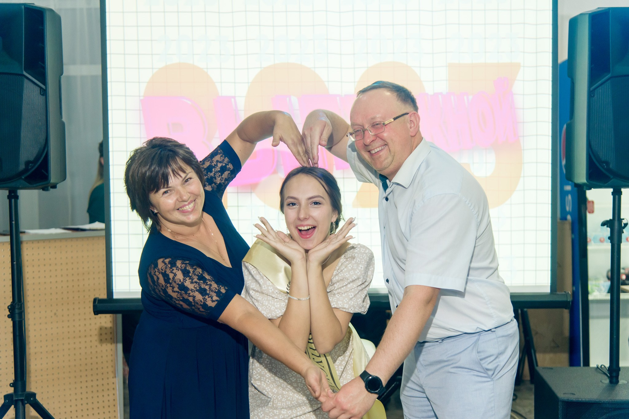 Выпускной 11 кл (банкет до рассвета). Фотограф Олег Юршевич Солигорск Минск