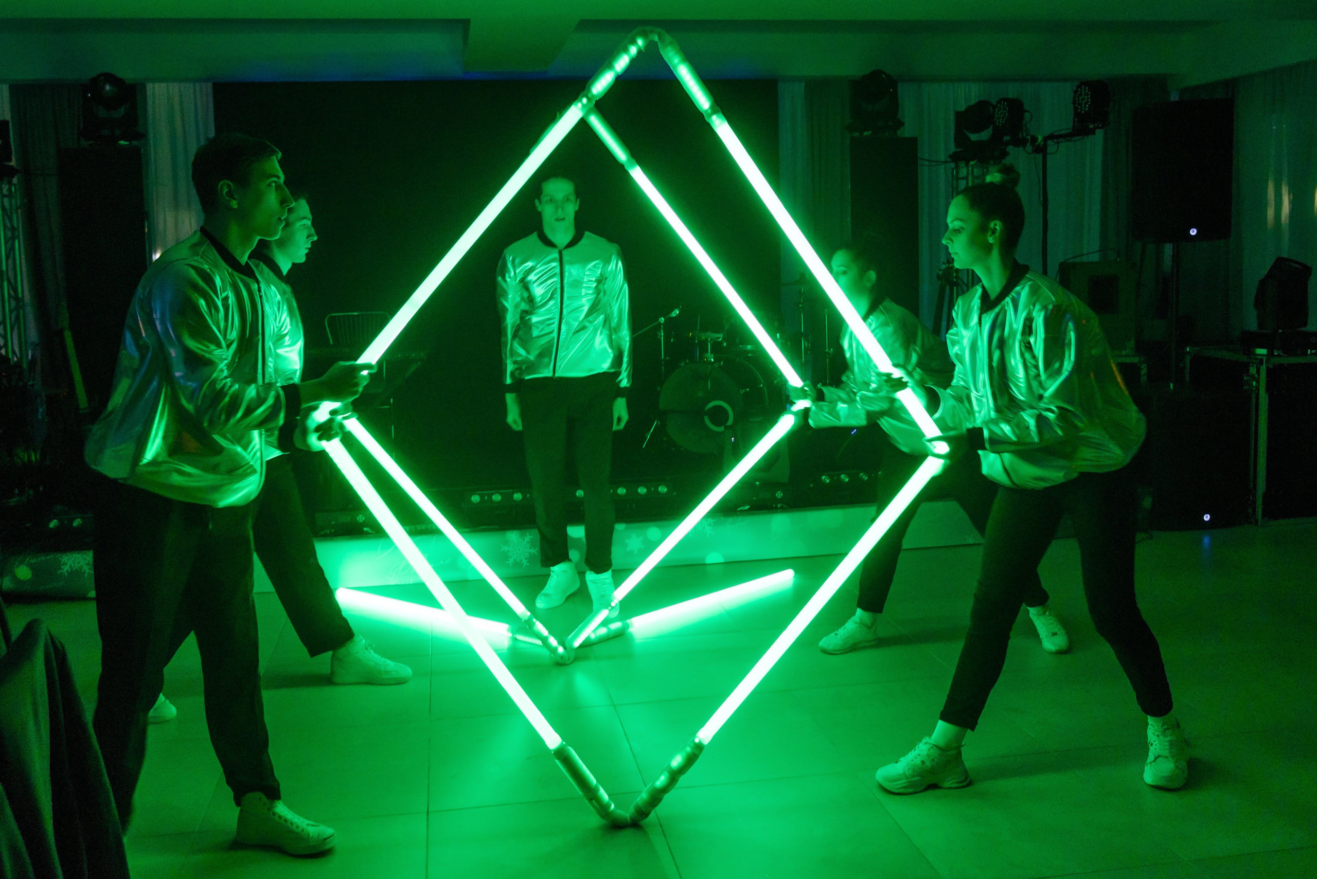 НГ корпоративы. Фотограф Олег Юршевич Солигорск Минск