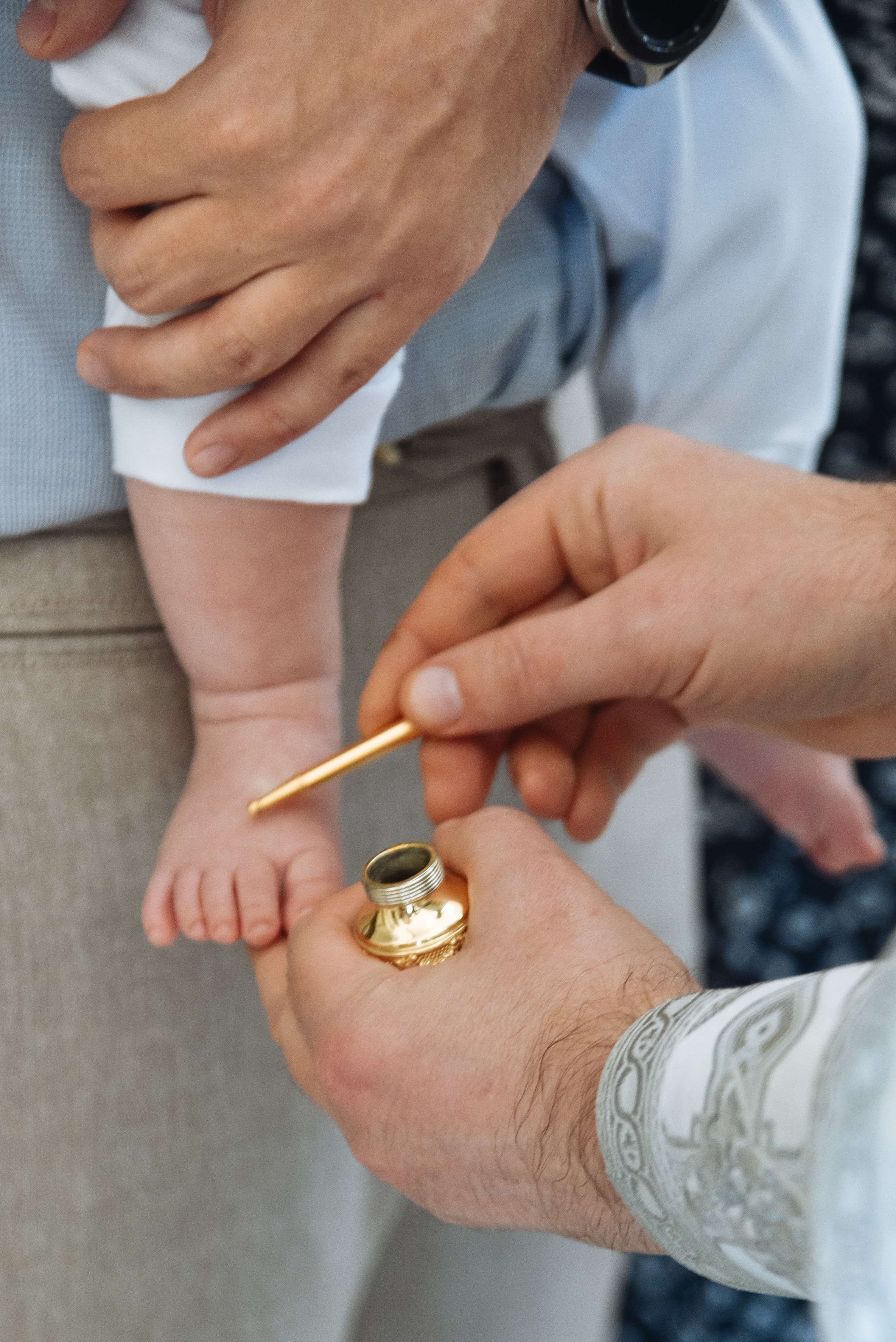 Крещение. Фотограф Олег Юршевич Солигорск Минск