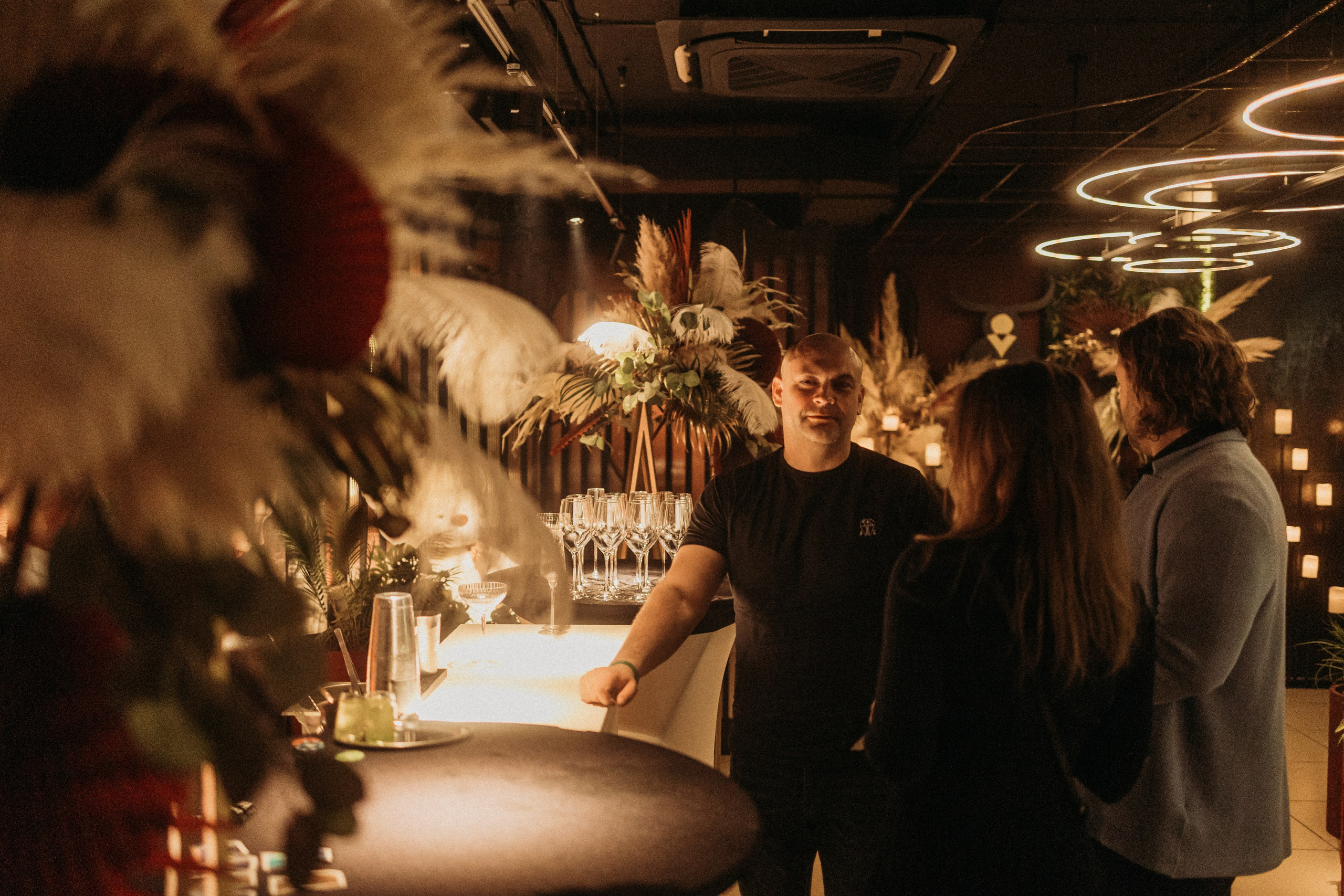 Съемки мероприятий. Главная