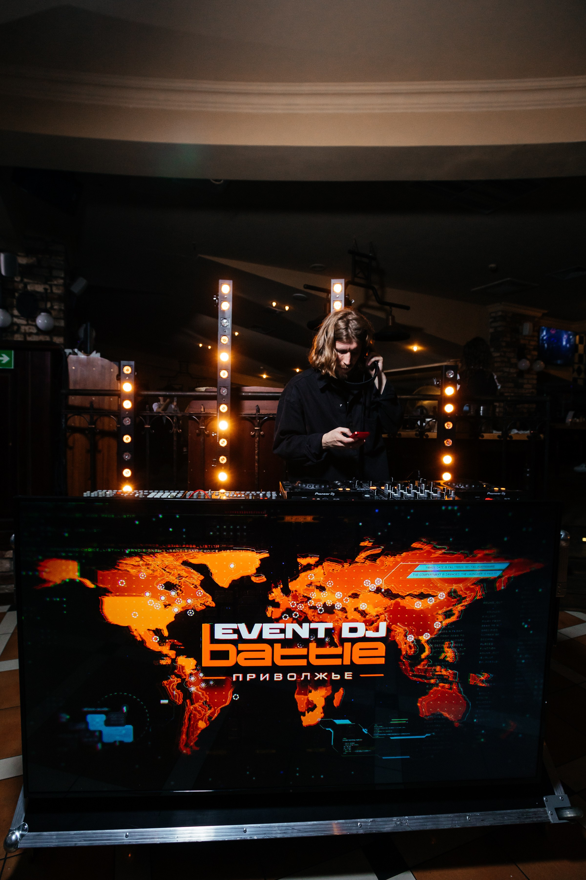 EVENT DJ BATTLE. Нияз Саляхов фотограф Казань Татарстан