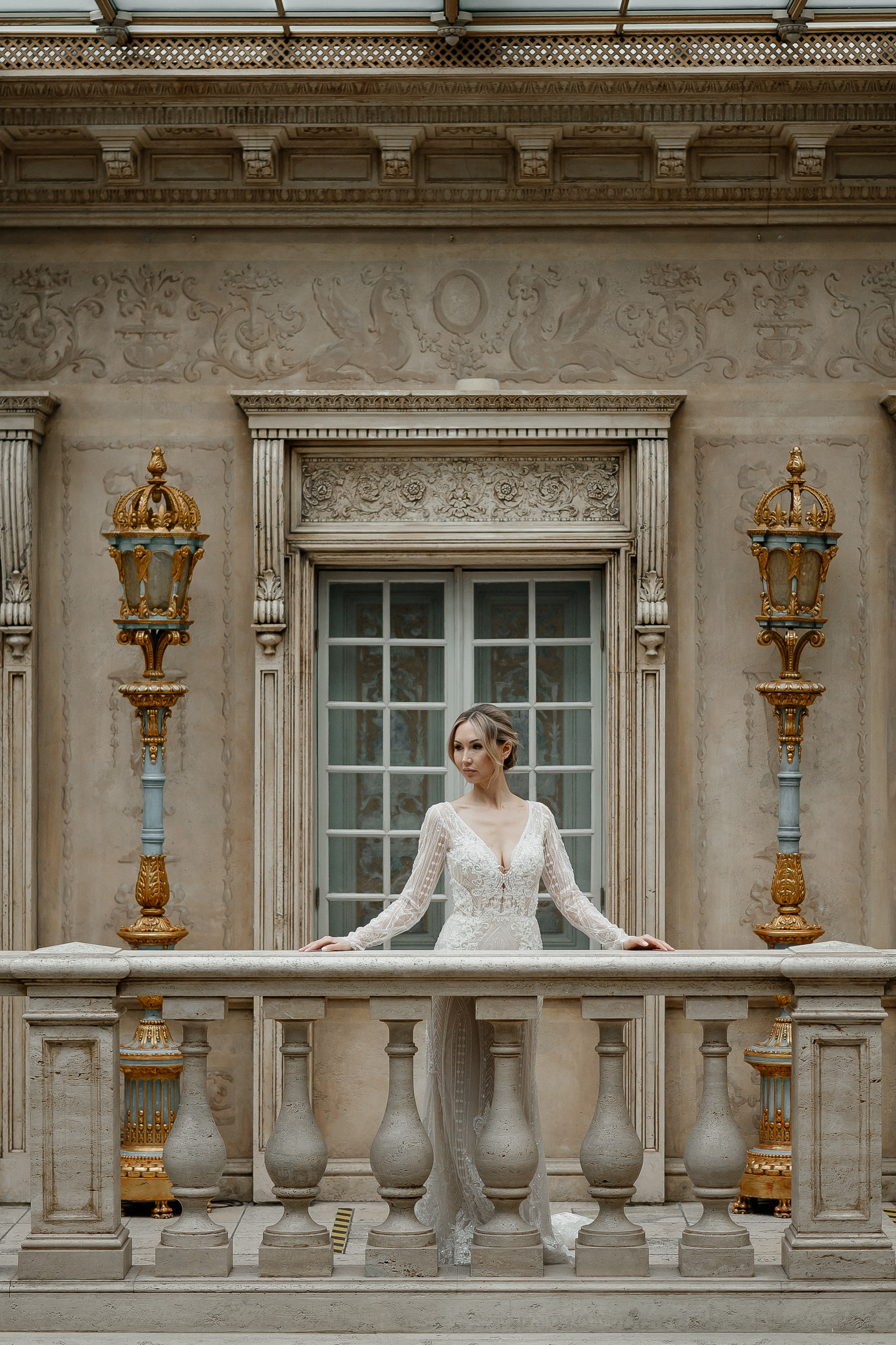 Новые адреса счастья 2025, регистрация брака в Москве. Свадебный фотограф Москва — Сергей и Татьяна