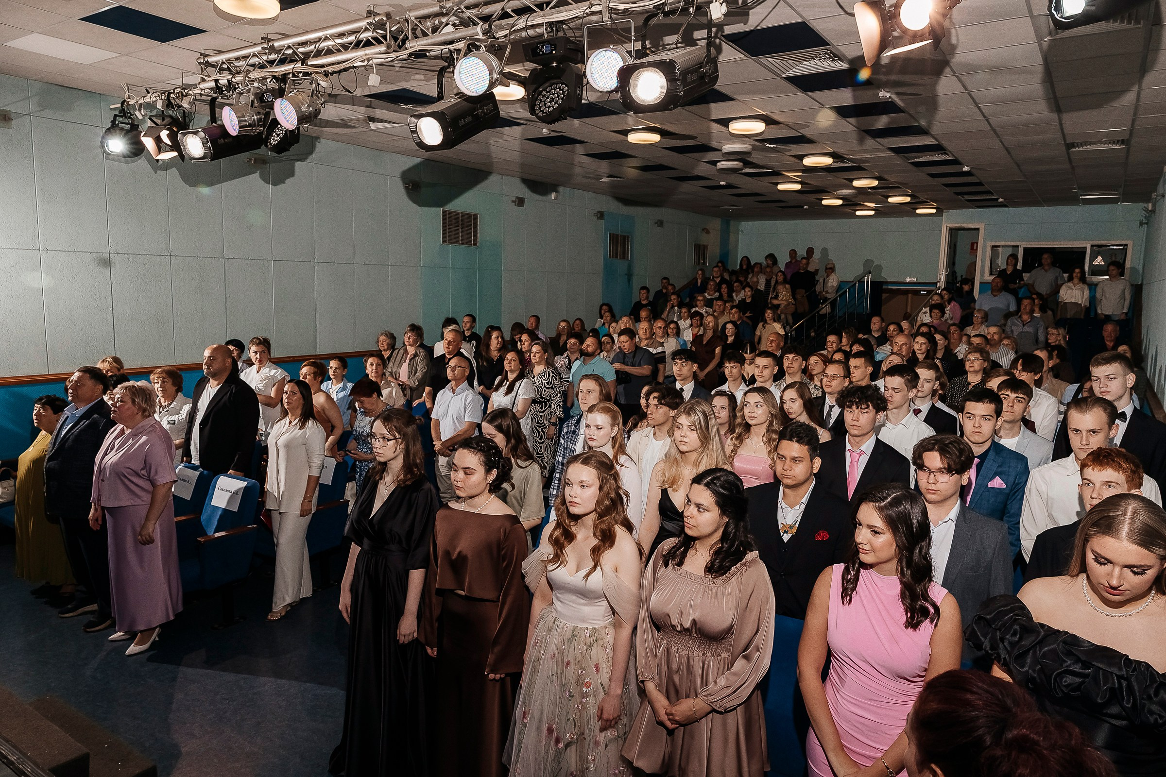 Выпускной СОШ № 15 Электросталь. Семейный и свадебный фотограф в Москве Леванова Александра