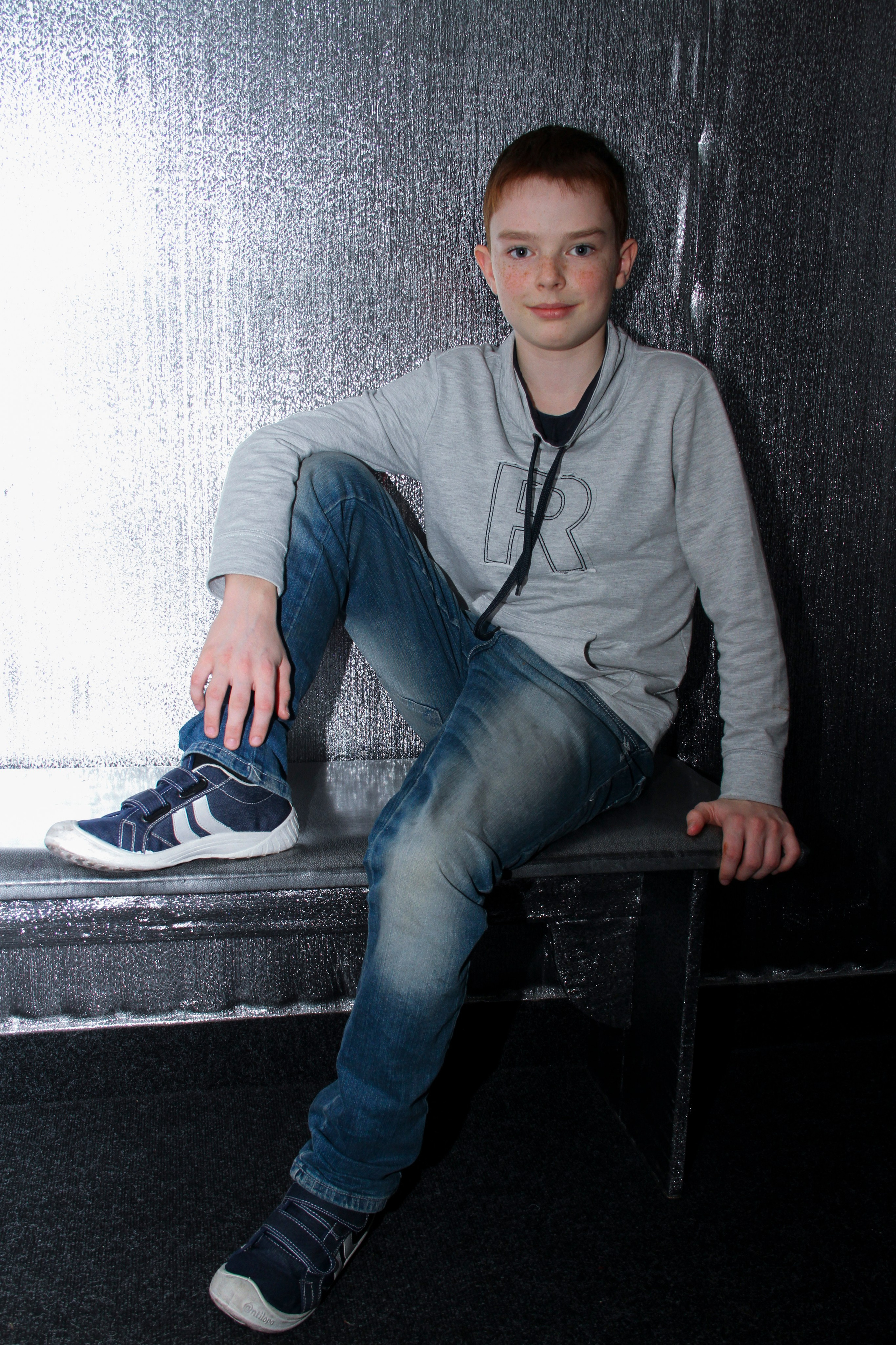 Катя ДР 13 лет 01.12.2012. Семейный, Свадебный фотограф СПБ Питер— Романова Екатерина