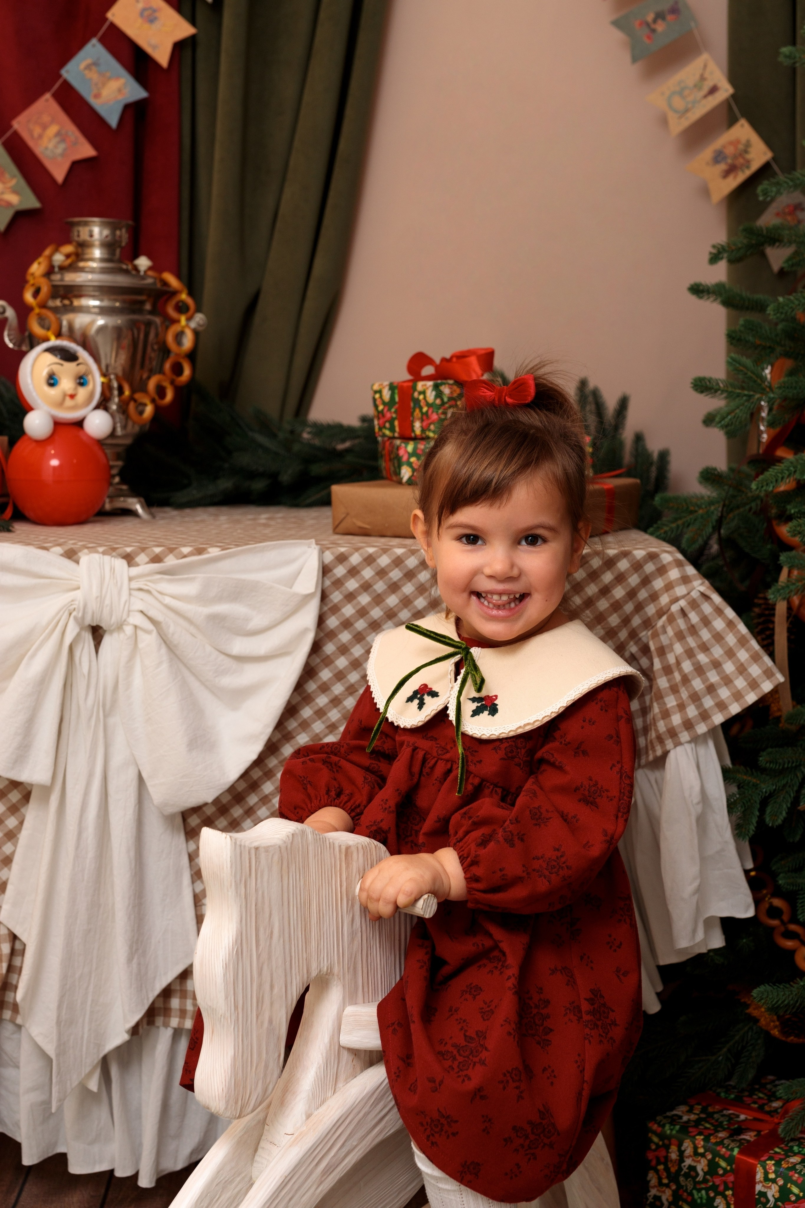 Фотограф Ольга Трубникова