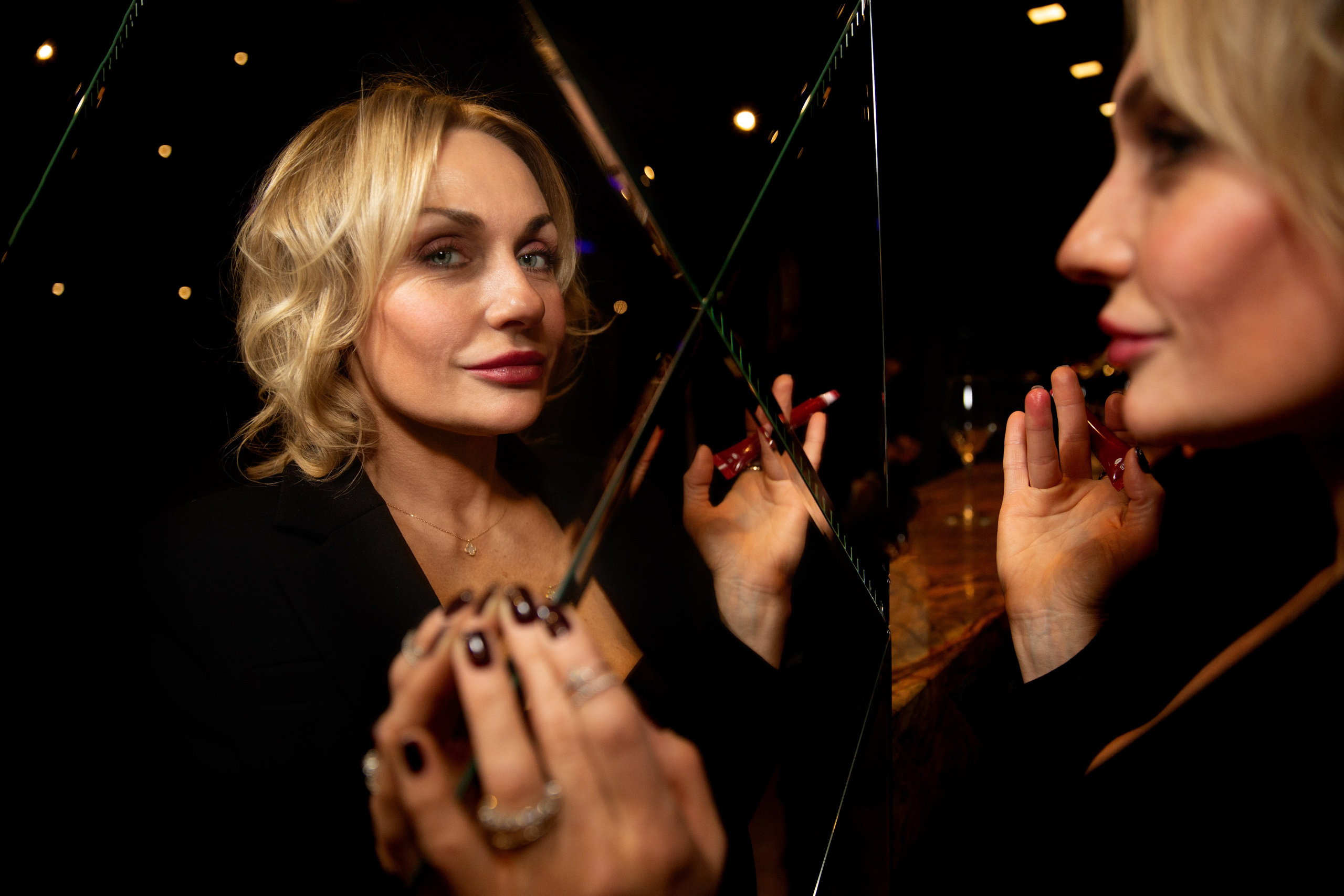 Женский портрет. Ваш фотограф Духленкова Надежда. Будуарные и портретные фотосессии