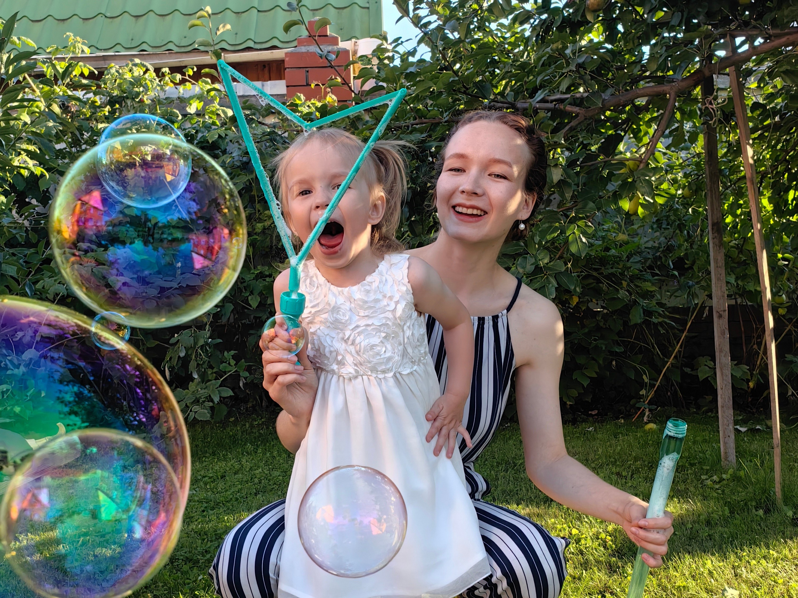Семейная съемка фотограф Хвостова Лариса Витальевна город Тюмень