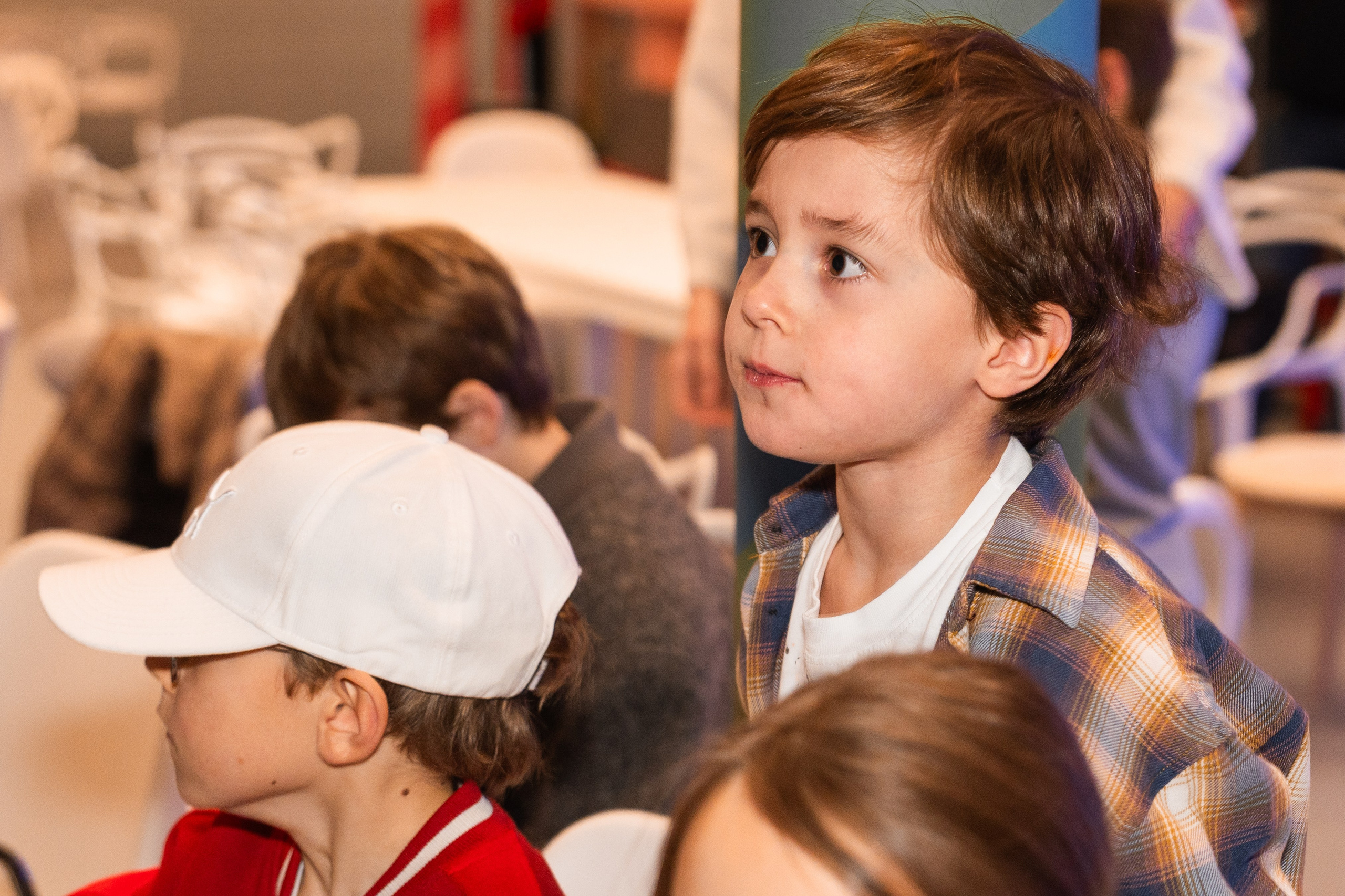 День рождения Коли. Свадебный фотограф в Москве Анна Полушина