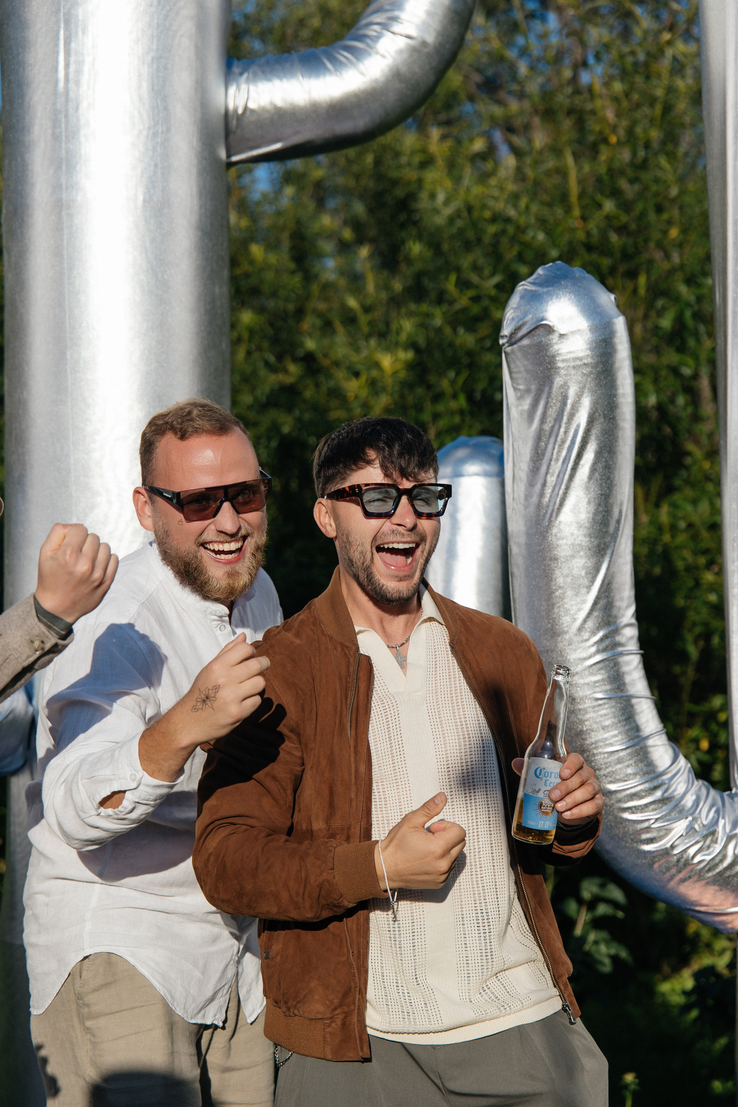 Артем и Дарья. Свадебный фотограф в Красноярске