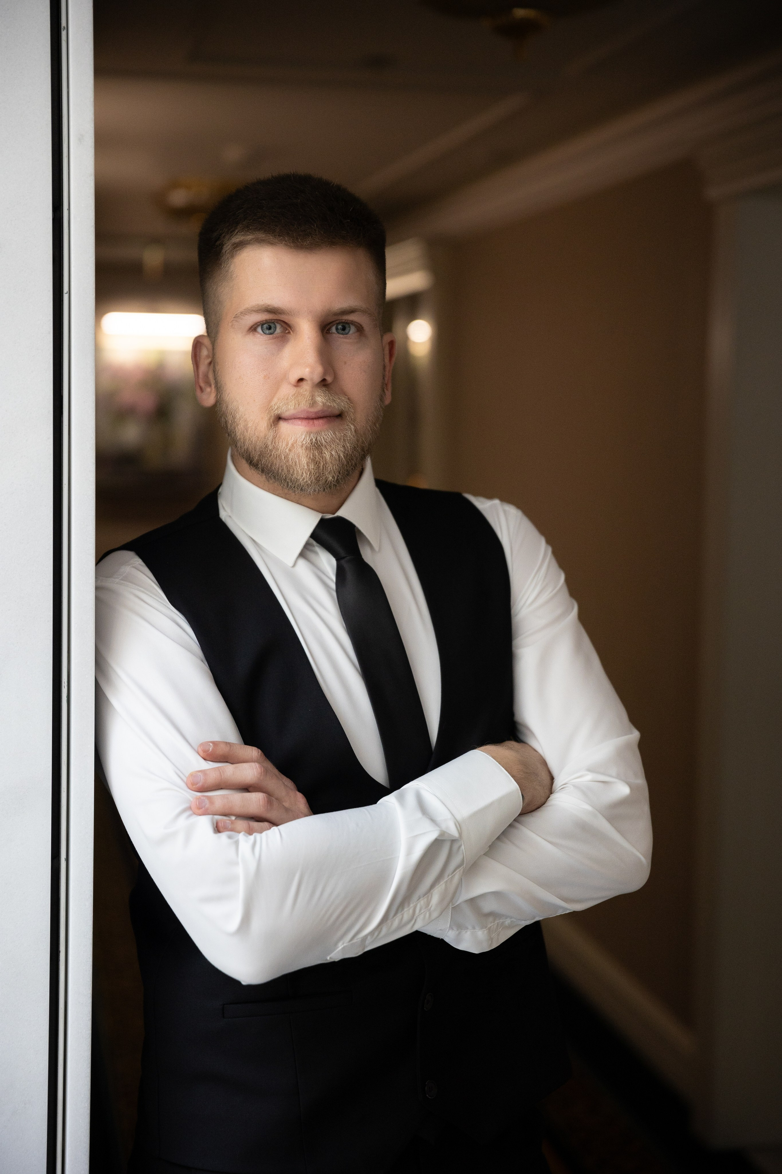 Свадьба Вики и Юры. Свадебный фотограф в Санкт-Петербурге и Москве