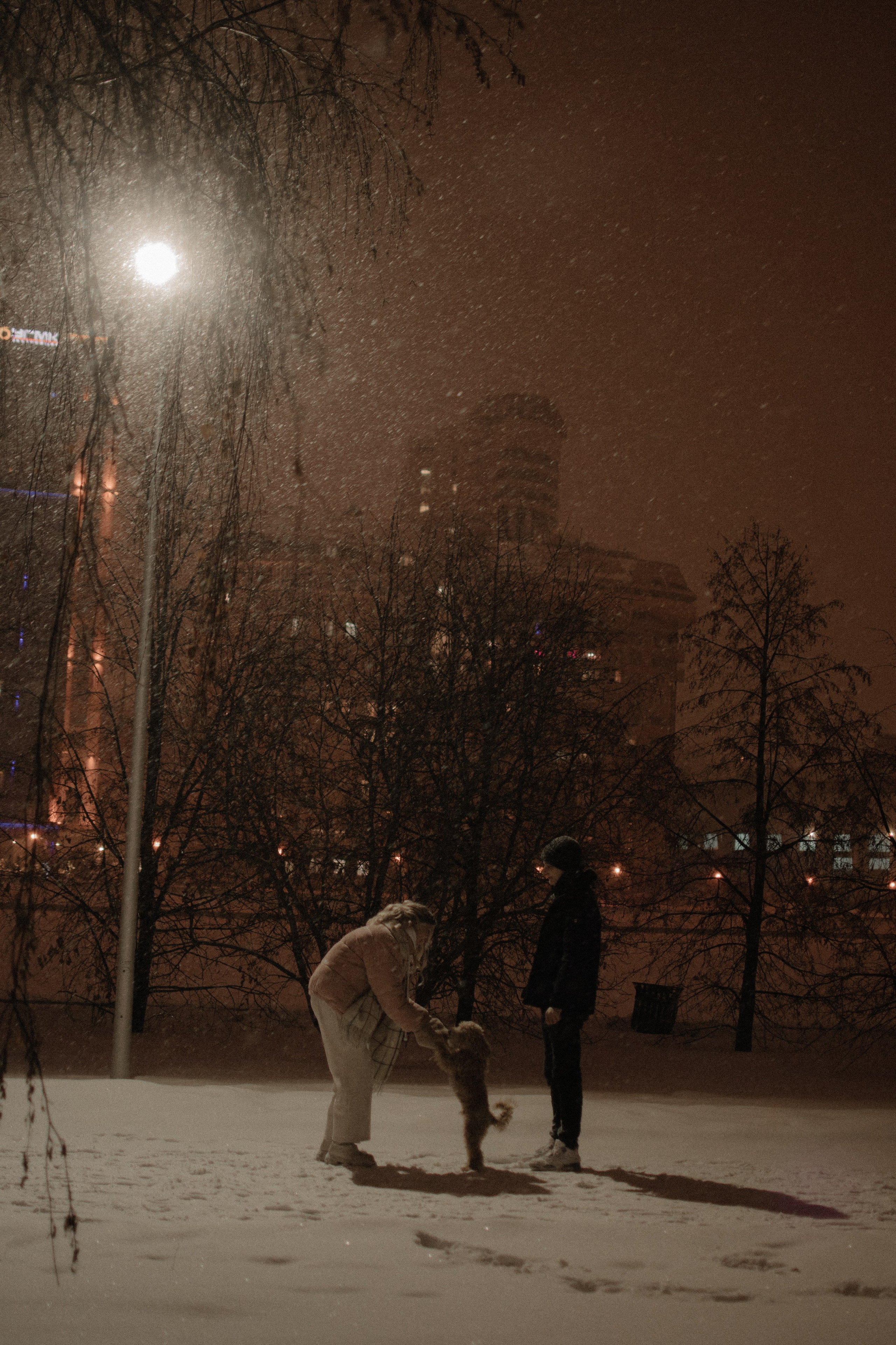 Вика и Семен. Фотограф Анфиса Хардина Екатеринбург