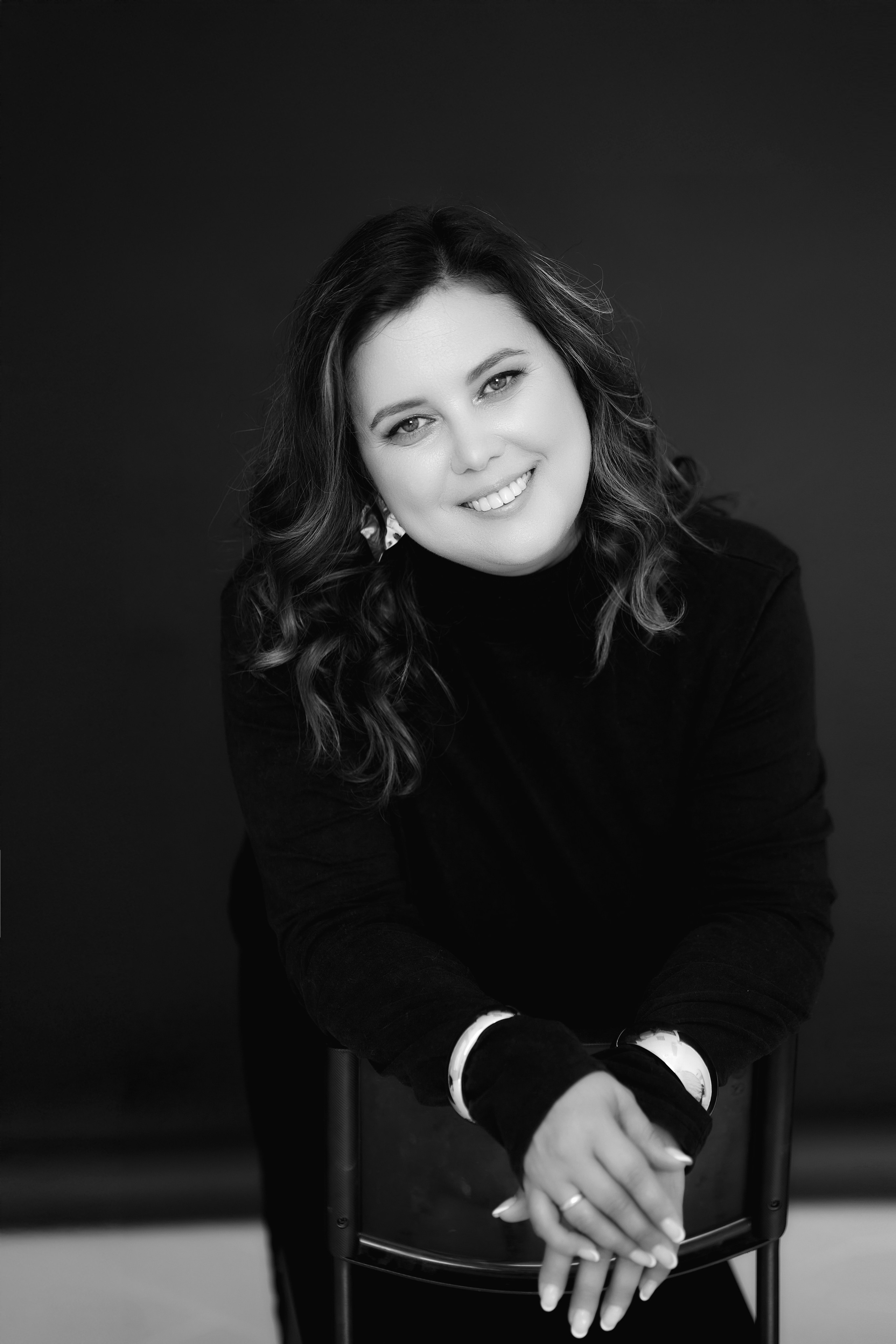 Дана. Фотограф в Минске Анна Кучинская