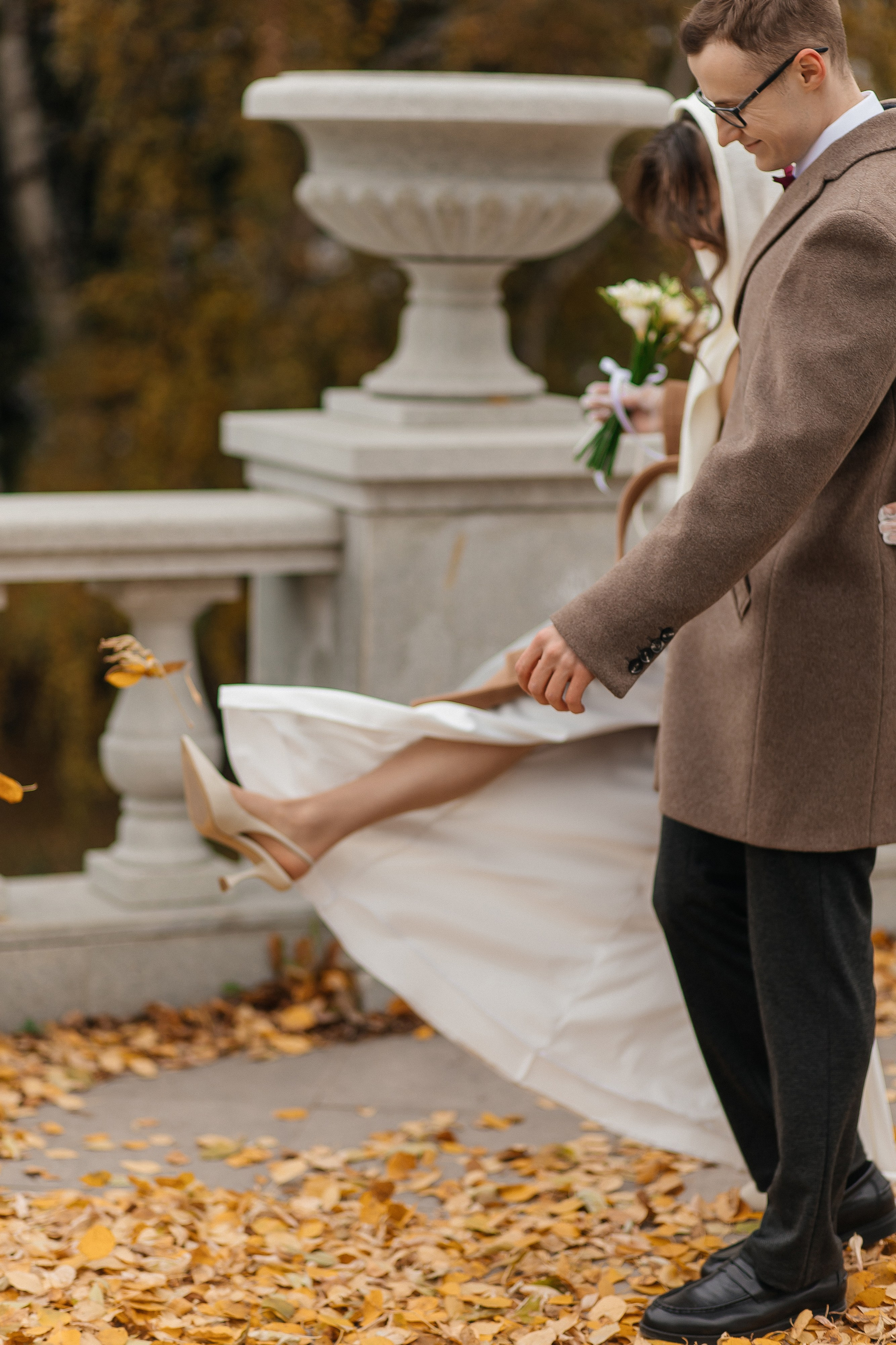 Эльмира+Дмитрий. Свадебный и портретный фотограф в Екатеринбурге Виолетта Куприкова