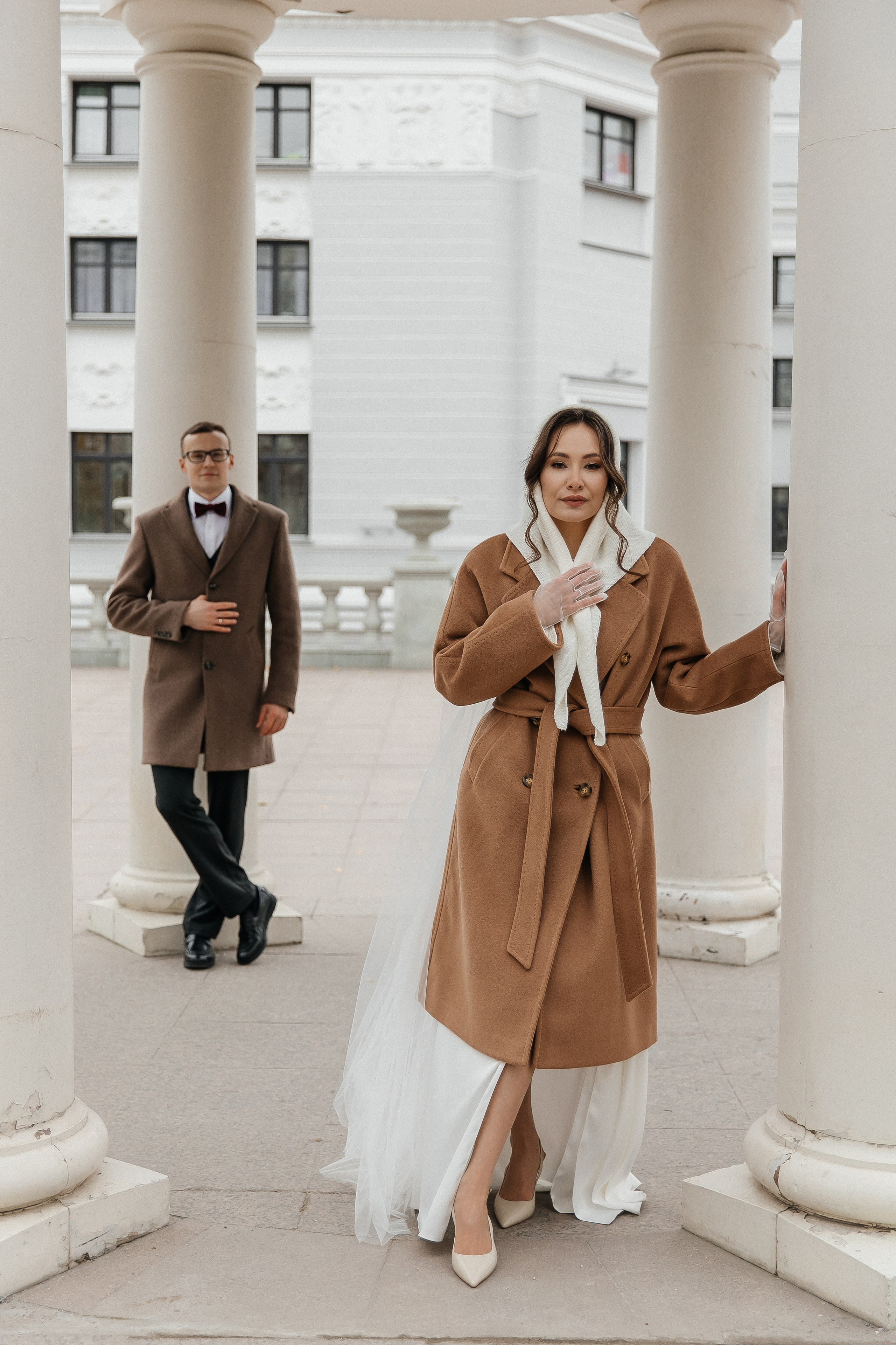 Эльмира+Дмитрий. Свадебный и портретный фотограф в Екатеринбурге Виолетта Куприкова