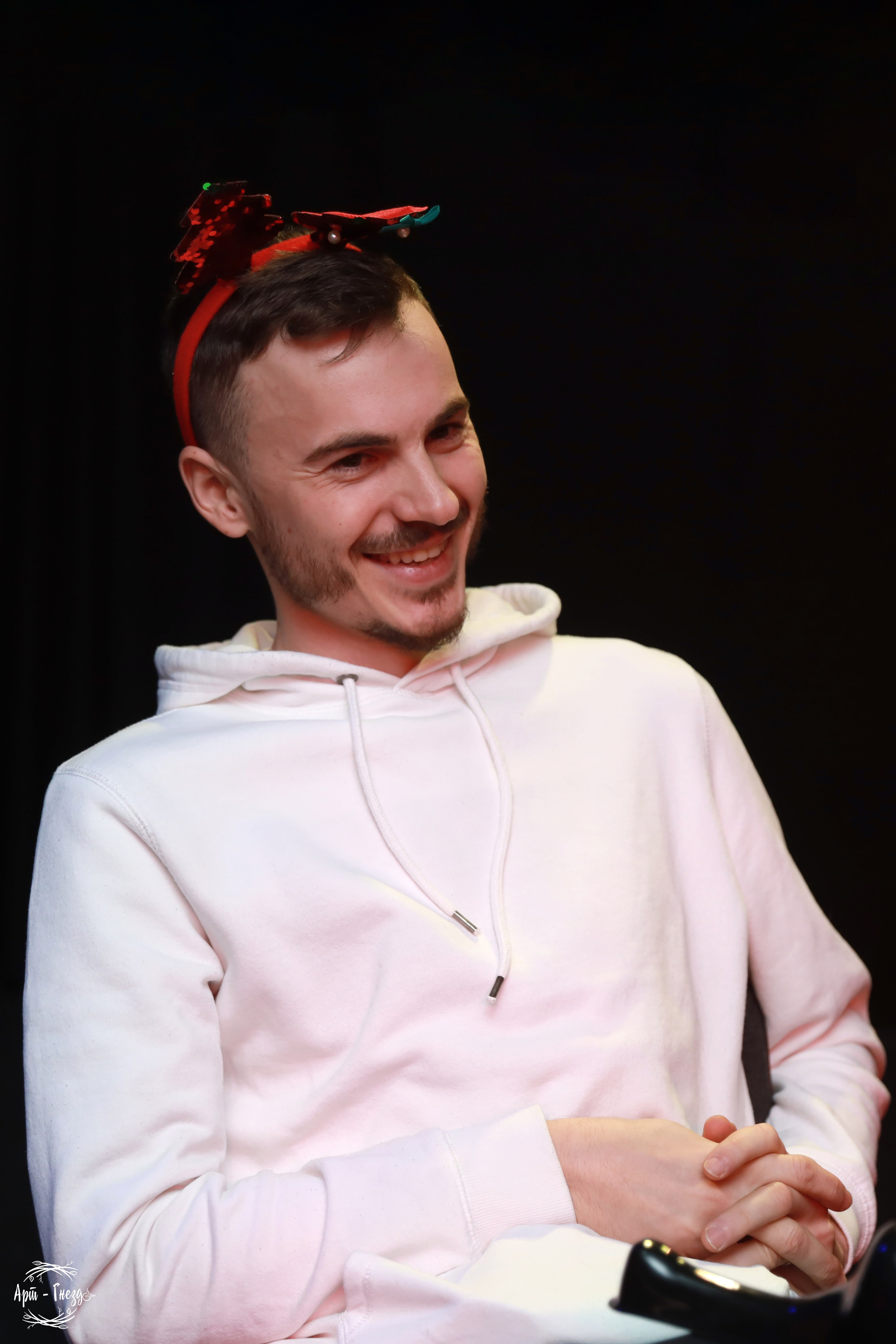 Игра в мафию. Фотограф в Воронеже Галина Фурсова