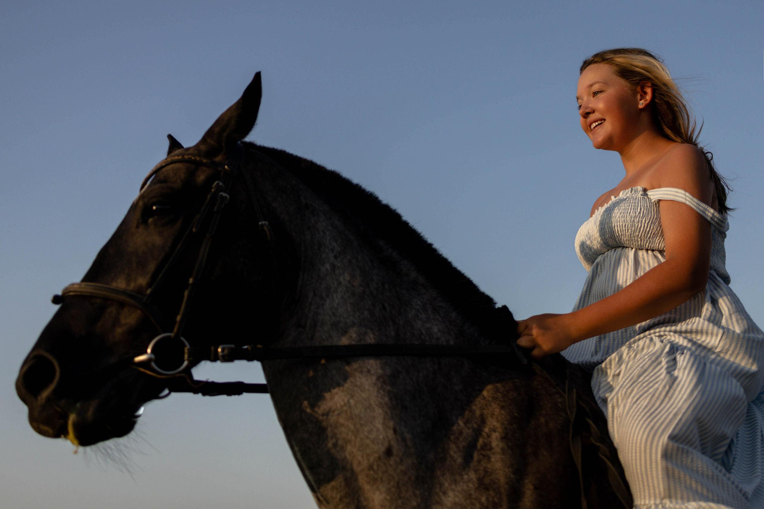 Lifestyle и семейный фотограф Юлия Кустова