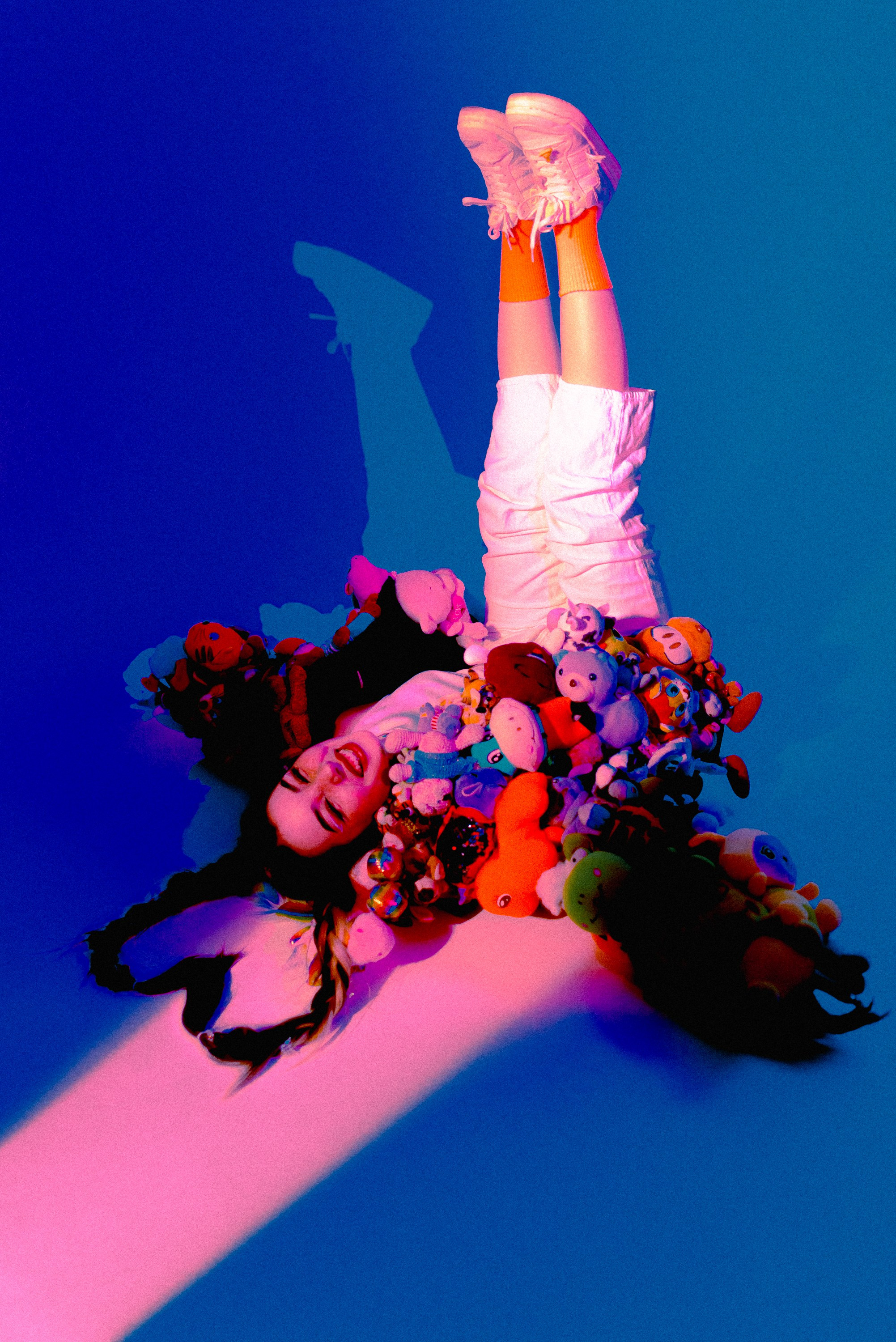 Творчество. Фотограф Санкт-Петербург Виктория Гурина