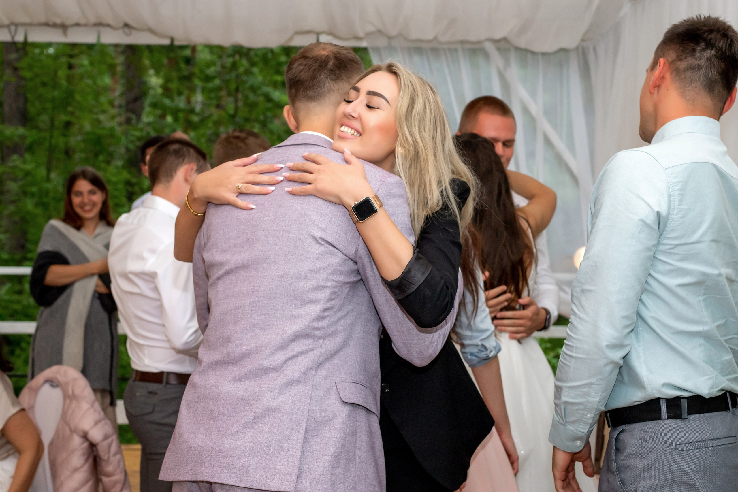 E & A. Свадебный и семейный фотограф в Новосибирске Александра Ракитина