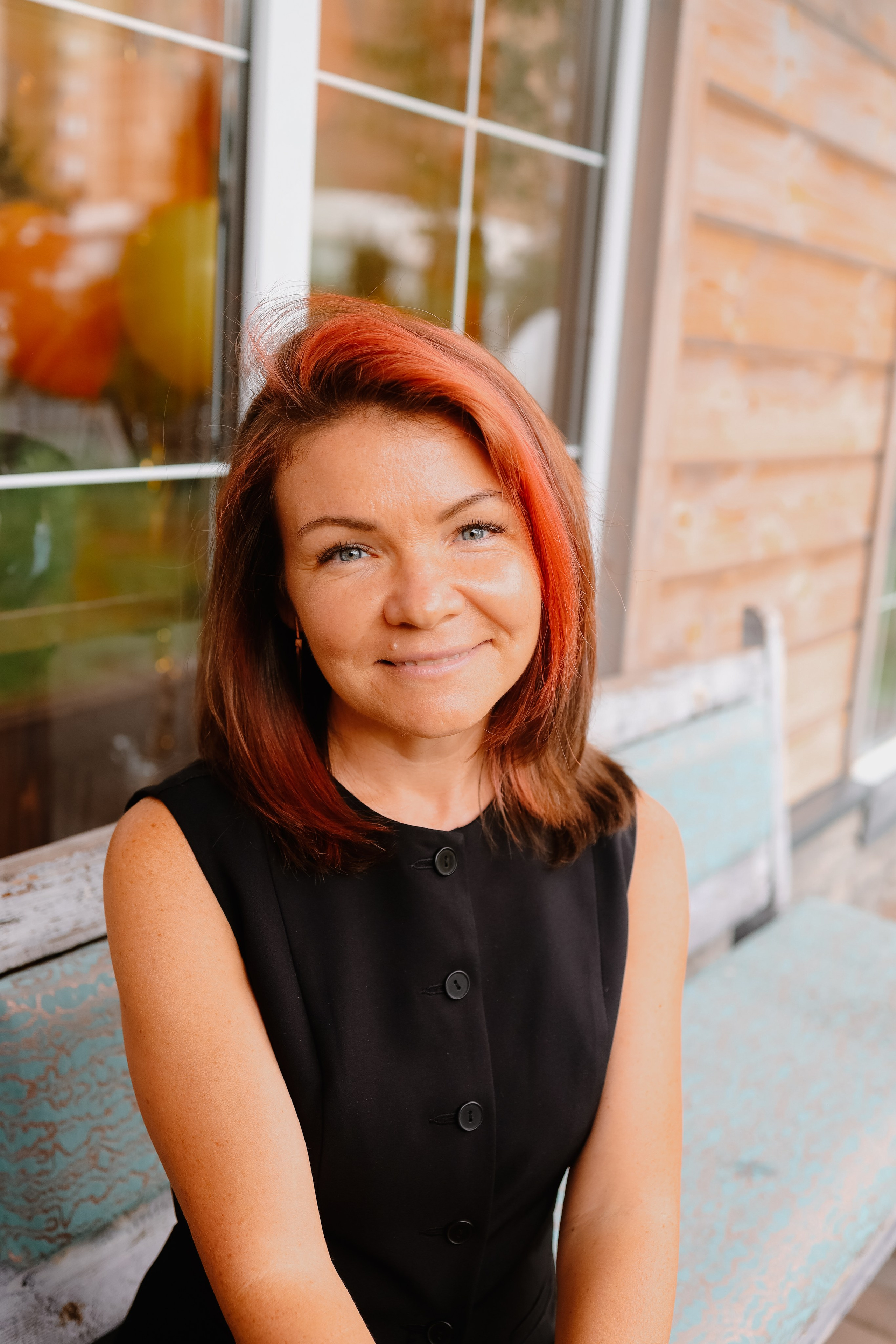 20 лет спустя. Фотограф АняКа Мытищи