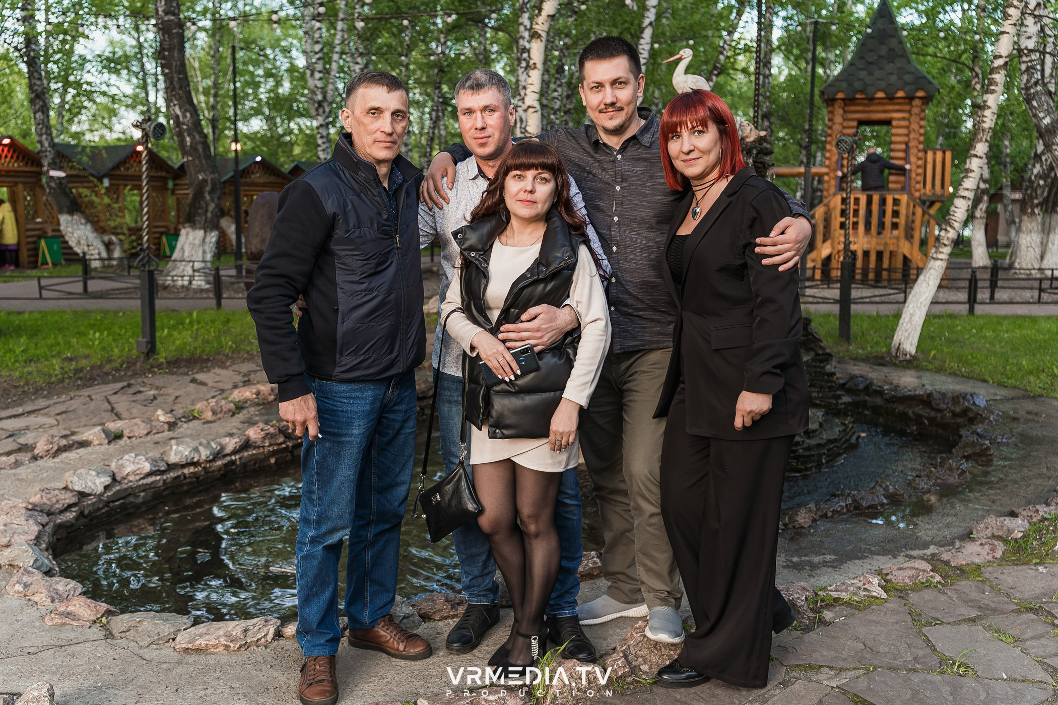 В гостях у «Петровича»