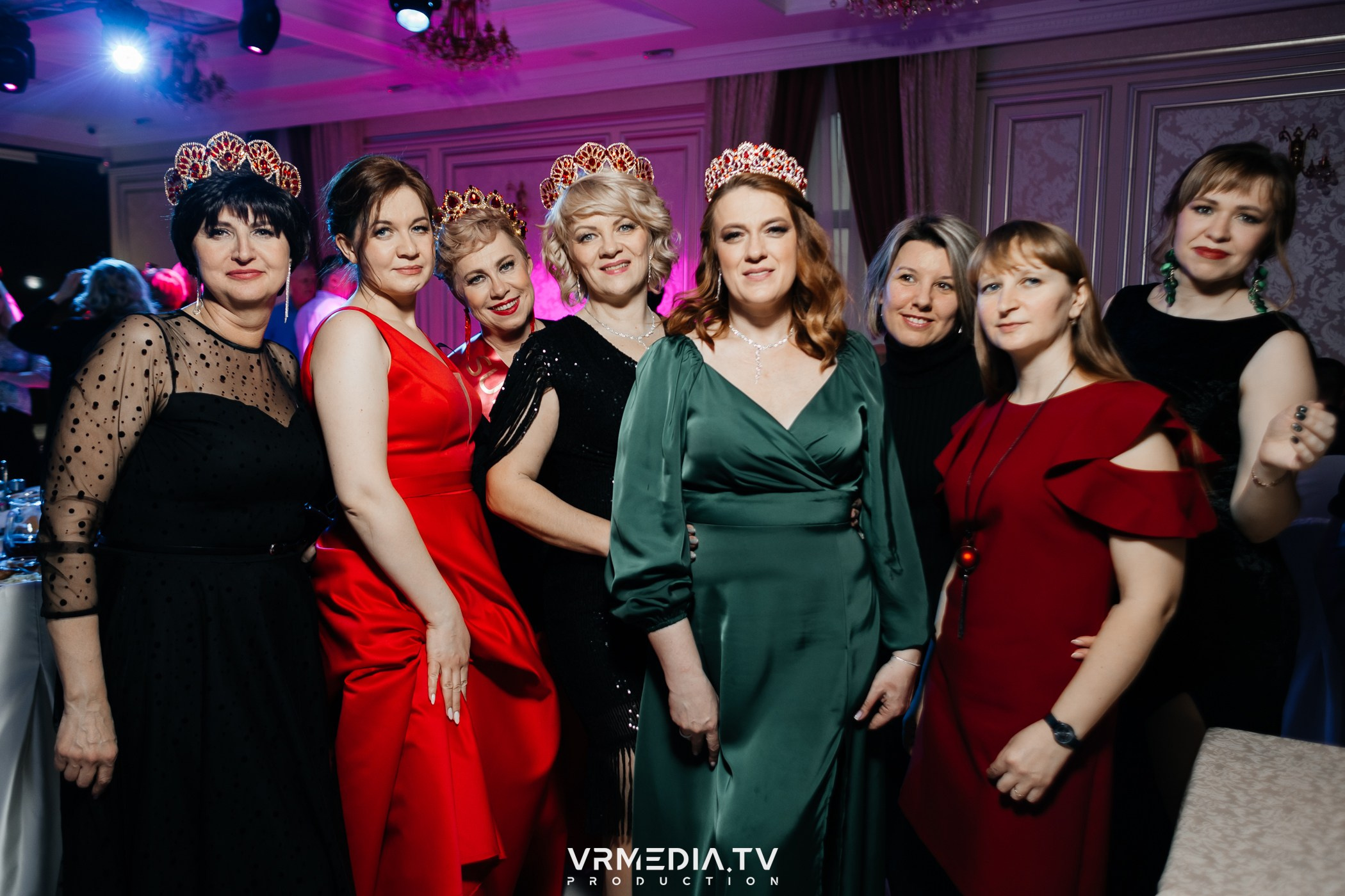 Выходные в ресторане «Лазурный берег»