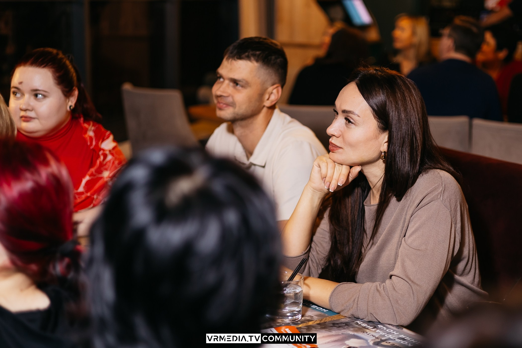 Ресторан «Мюнхен»: Эйнштейн Party