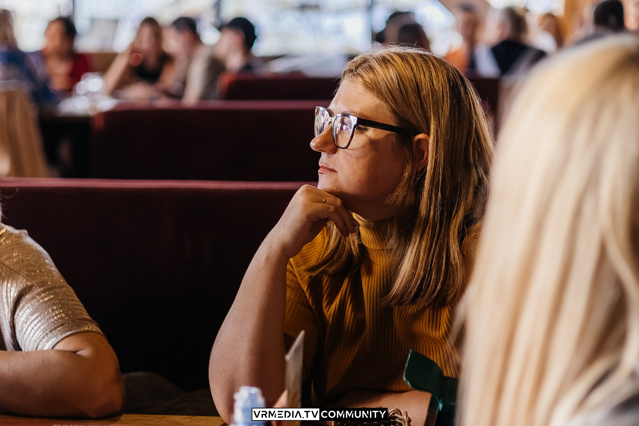 Ресторан «Мюнхен»: Эйнштейн Party