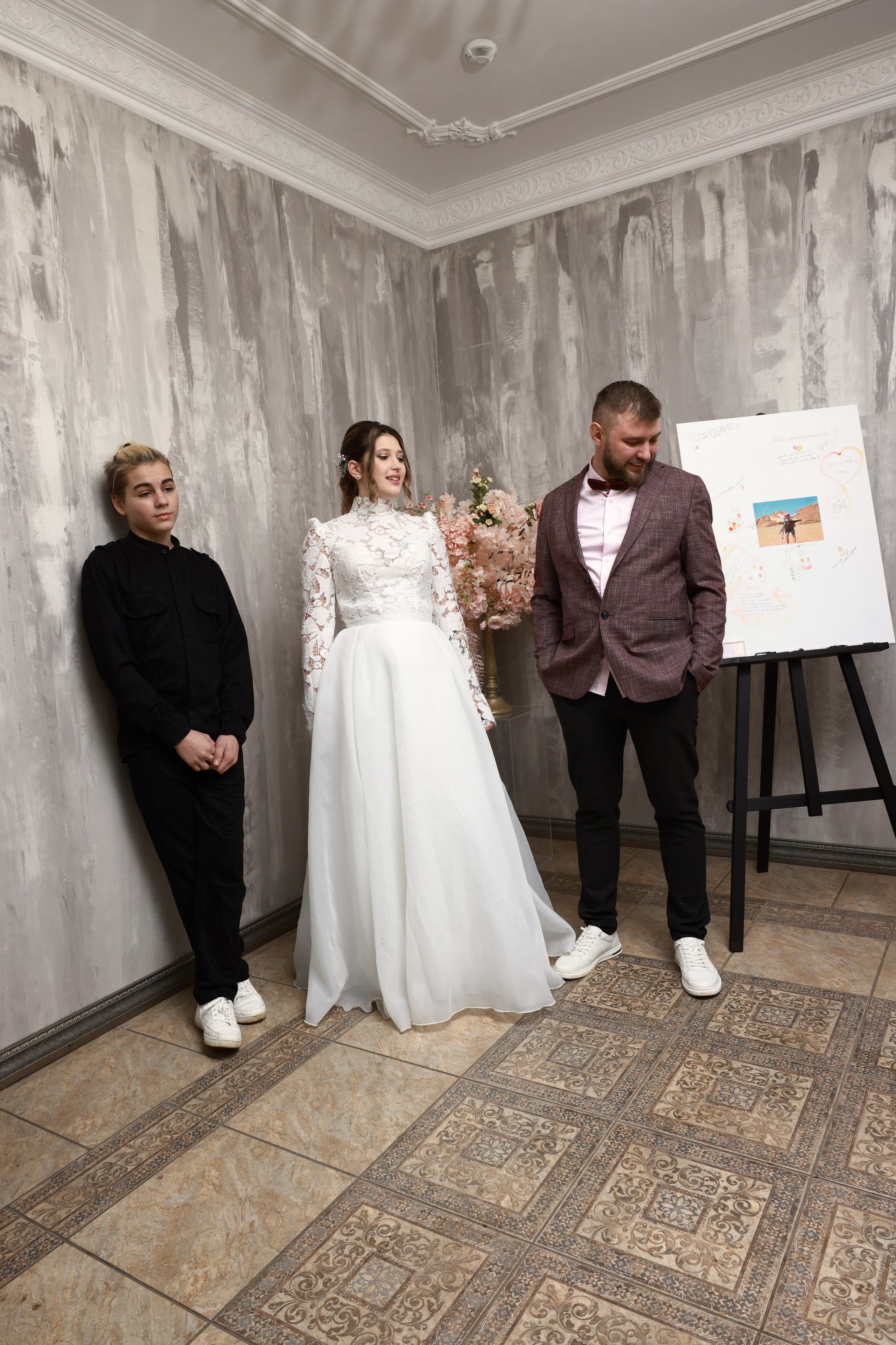 Свадебная фотосессия в Туле. Фотограф в Туле — Борисов Николай