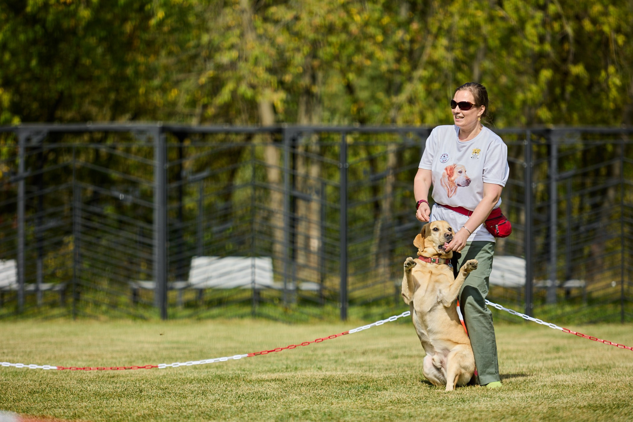 Инклюзивный фестиваль «Три шага к победе». Фотограф Ирина Астор