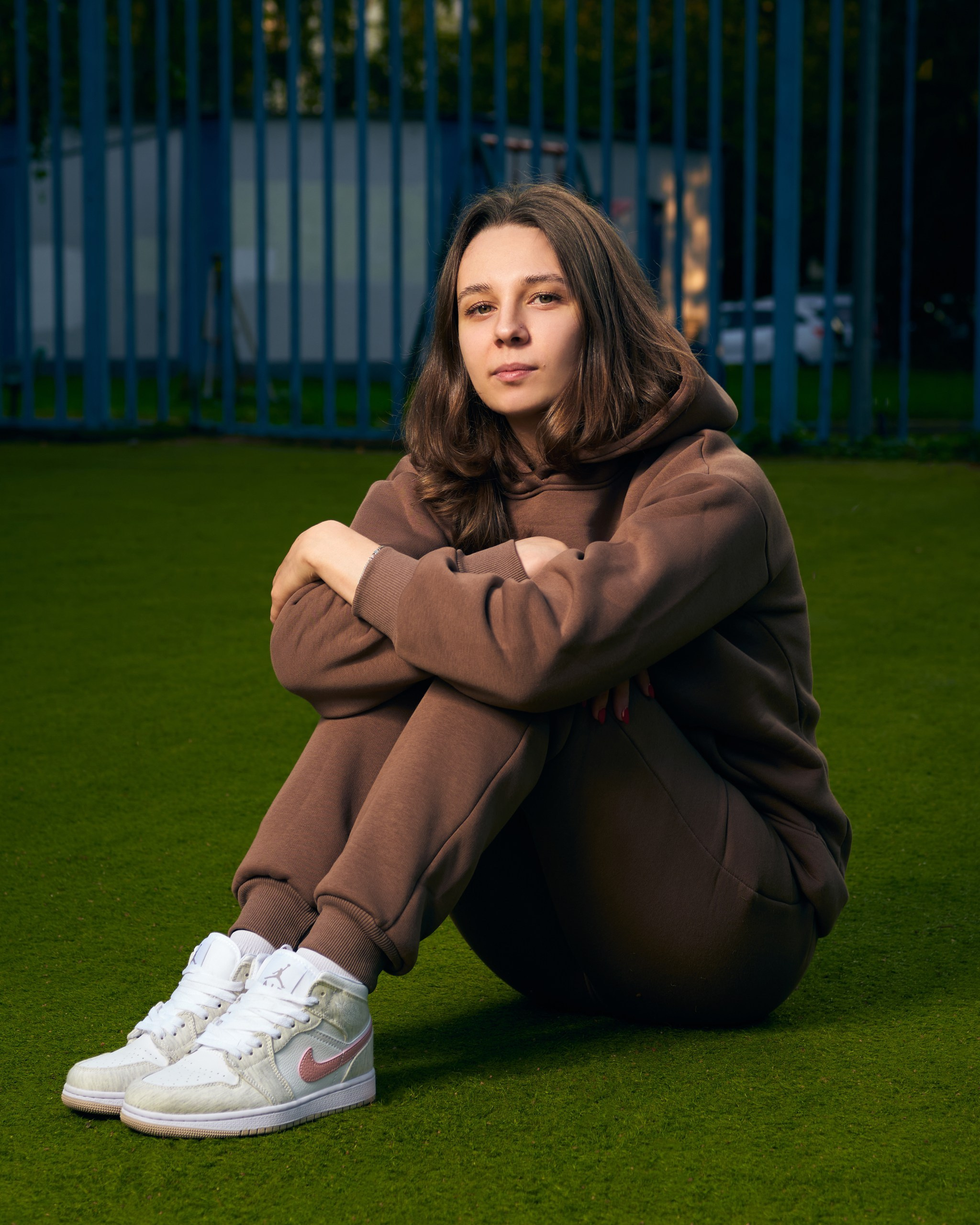 Фотосъемка детская - день рождение годик. Профессиональный фотограф в Москве — Максим Дьяконов