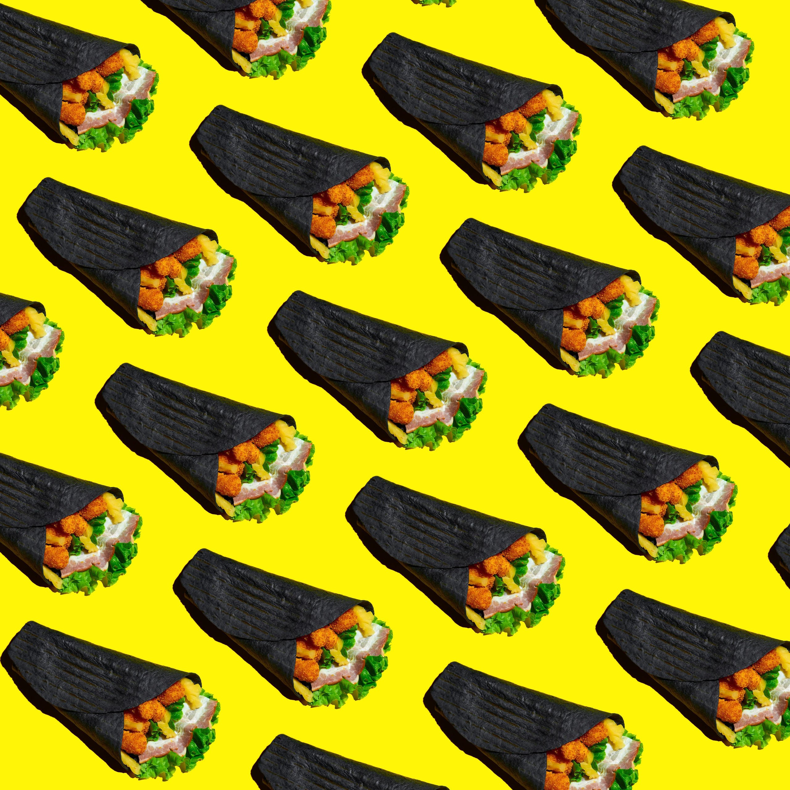 Food фотография. Фотограф Никита Барановский