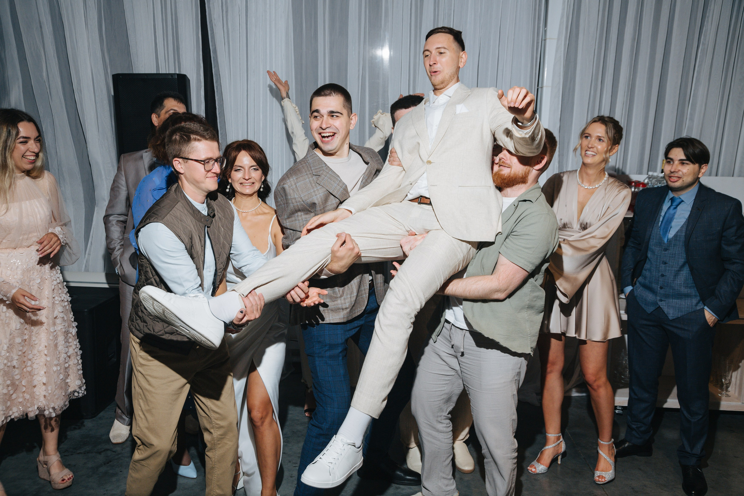 Свадьбы. Фотограф во Владивостоке Ефремов Дмитрий