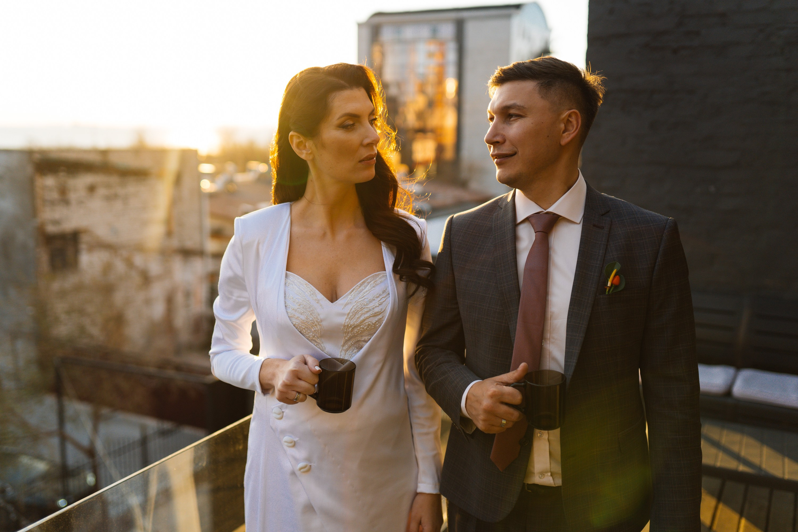 Свадьбы. Фотограф во Владивостоке Ефремов Дмитрий