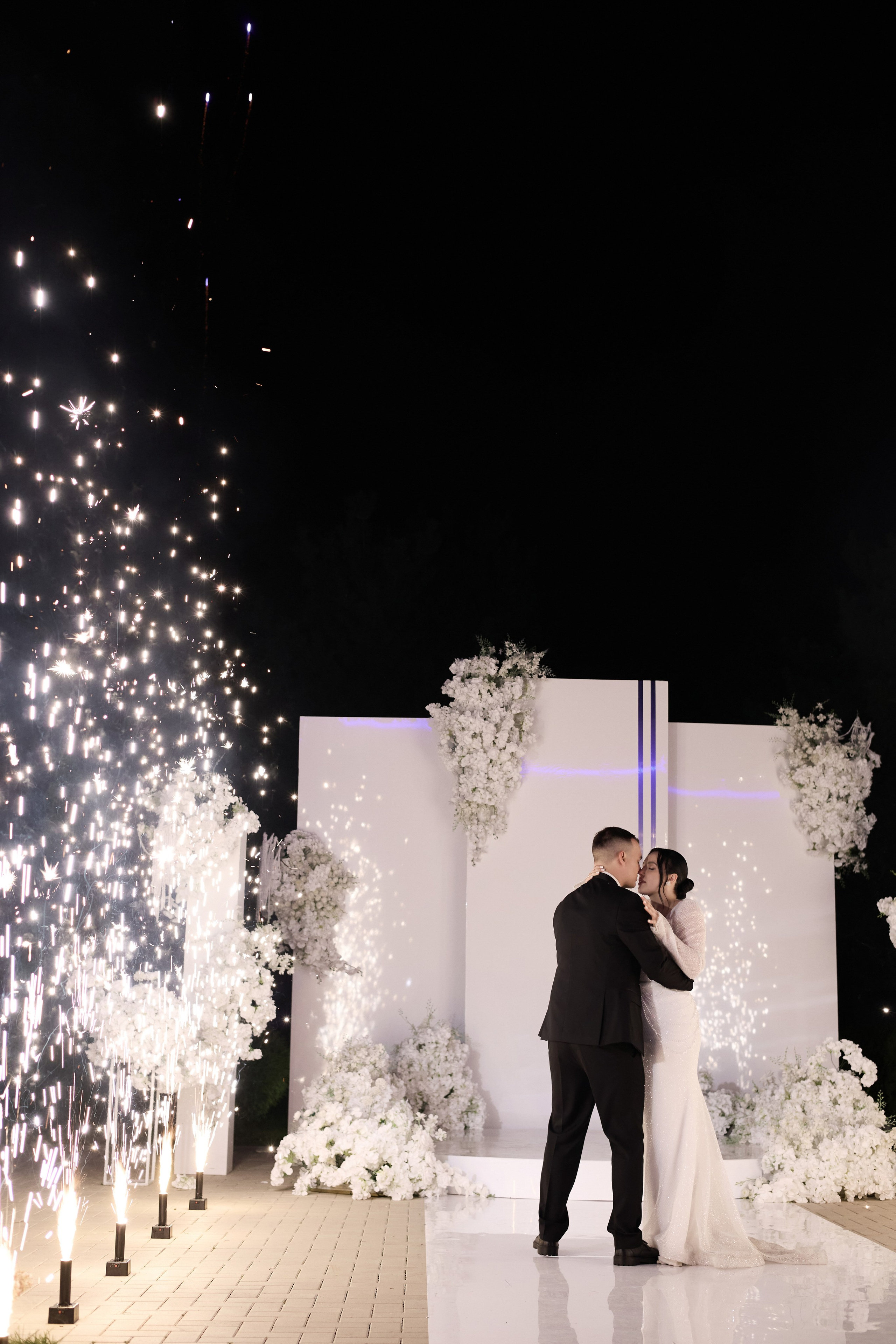 Артем и Эля. Свадебный и портретный фотограф в Воронеже Алёна Коренцова