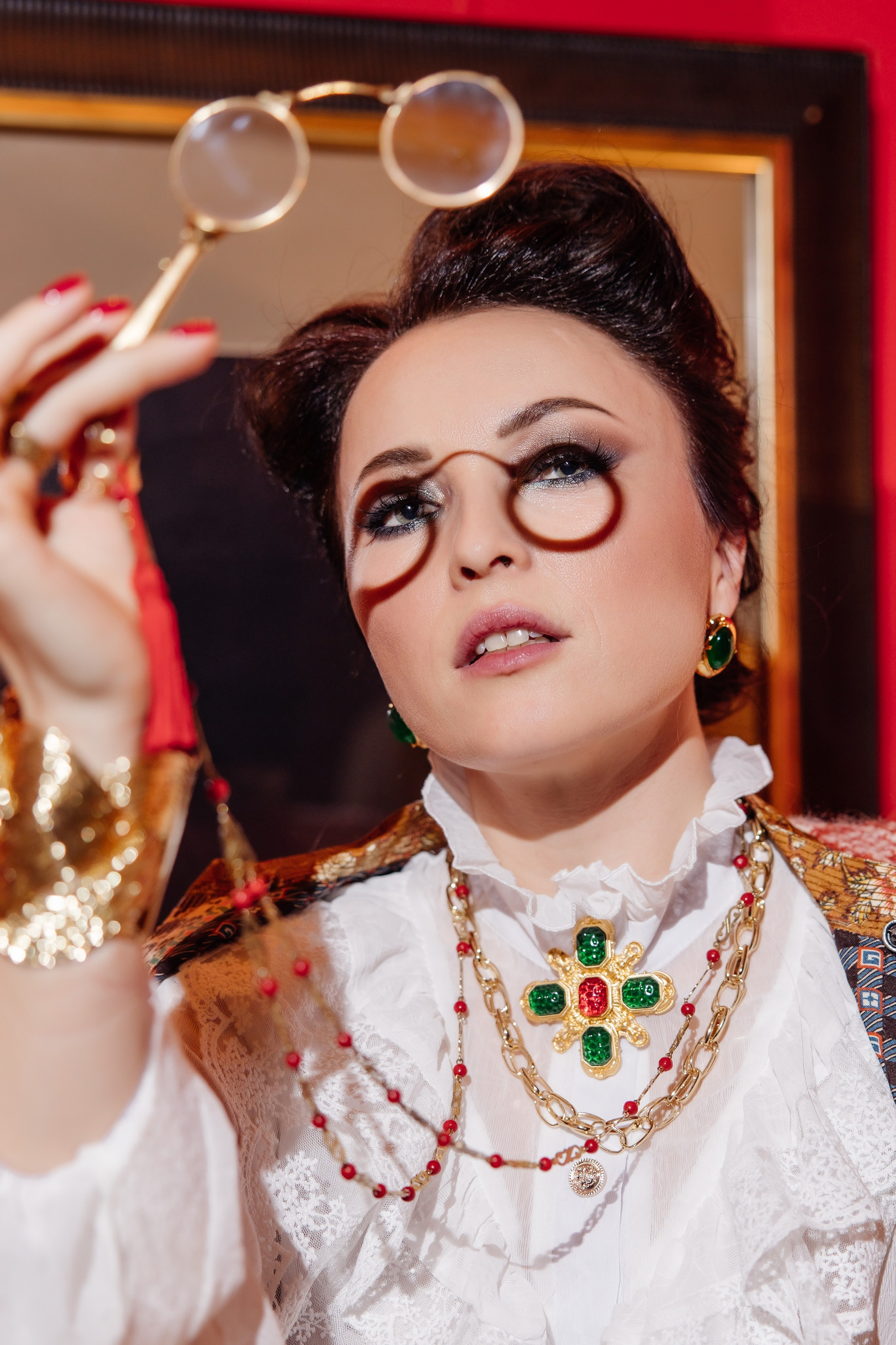 AFTER SEASON. Репортажный фотограф Ольга Кочетова в Москве