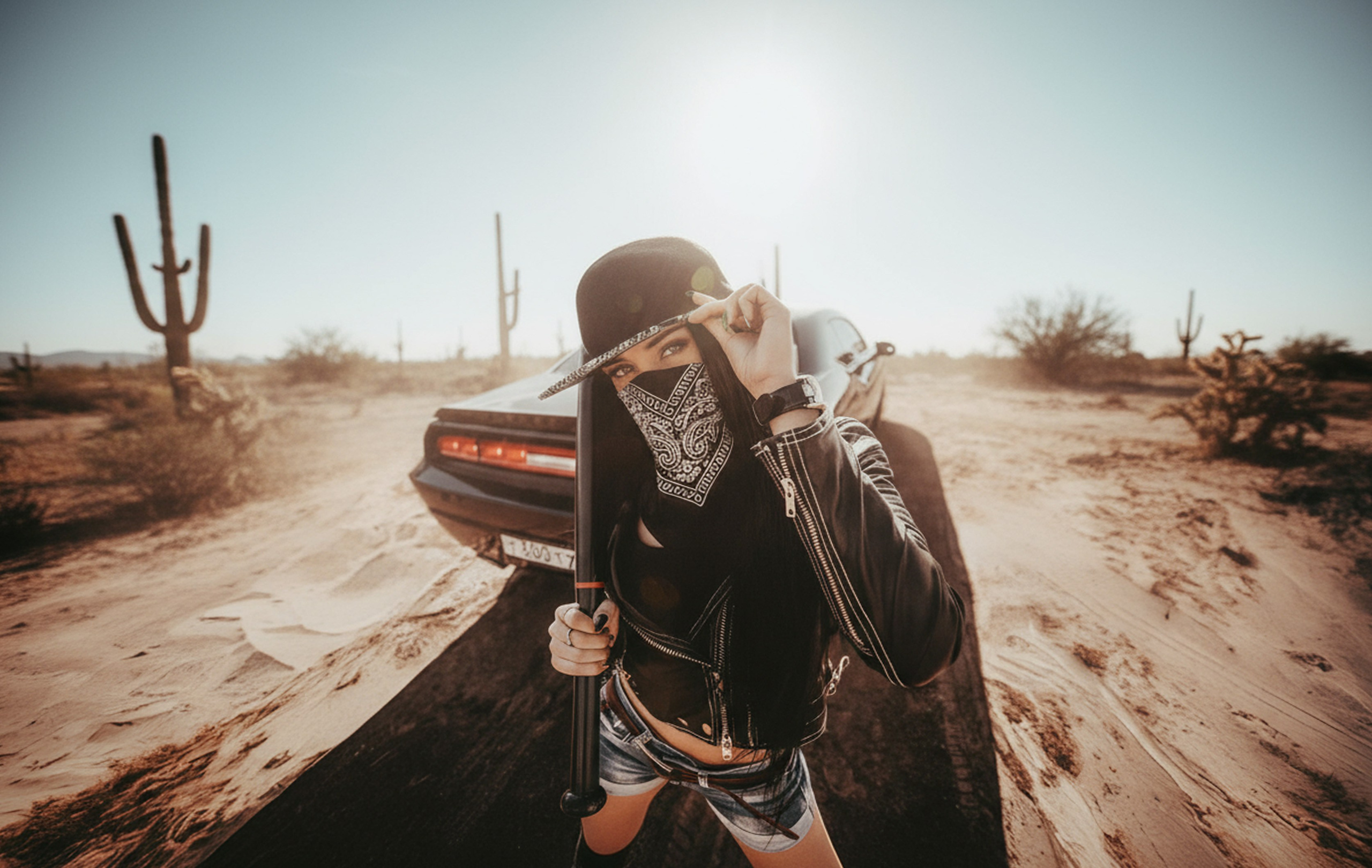 Banditos. Фотограф в городе Самара Александр Гераськин