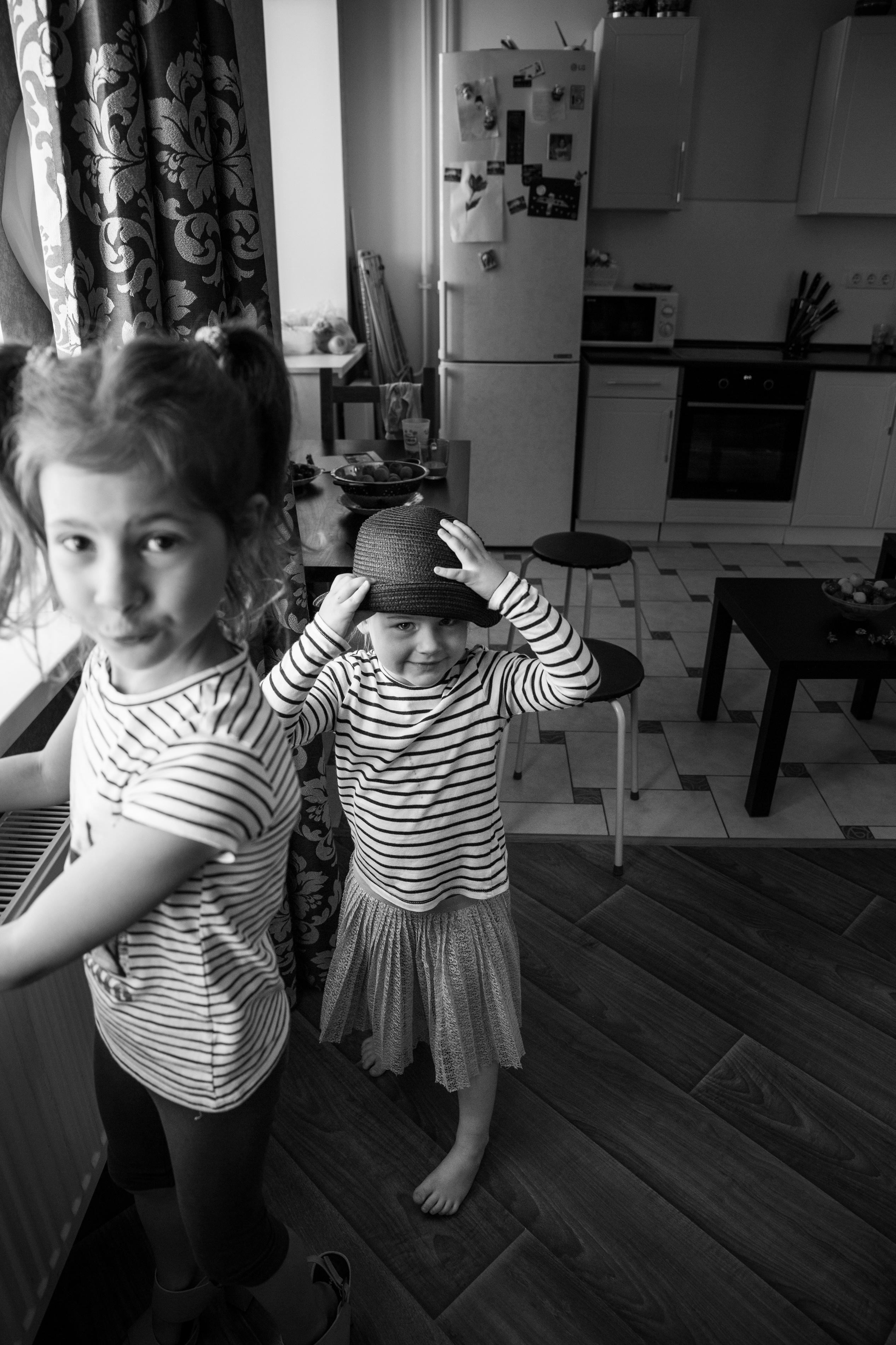 Уютные домашние съемки. Семейный и свадебный фотограф в Самаре и Кинеле Мария Донцу