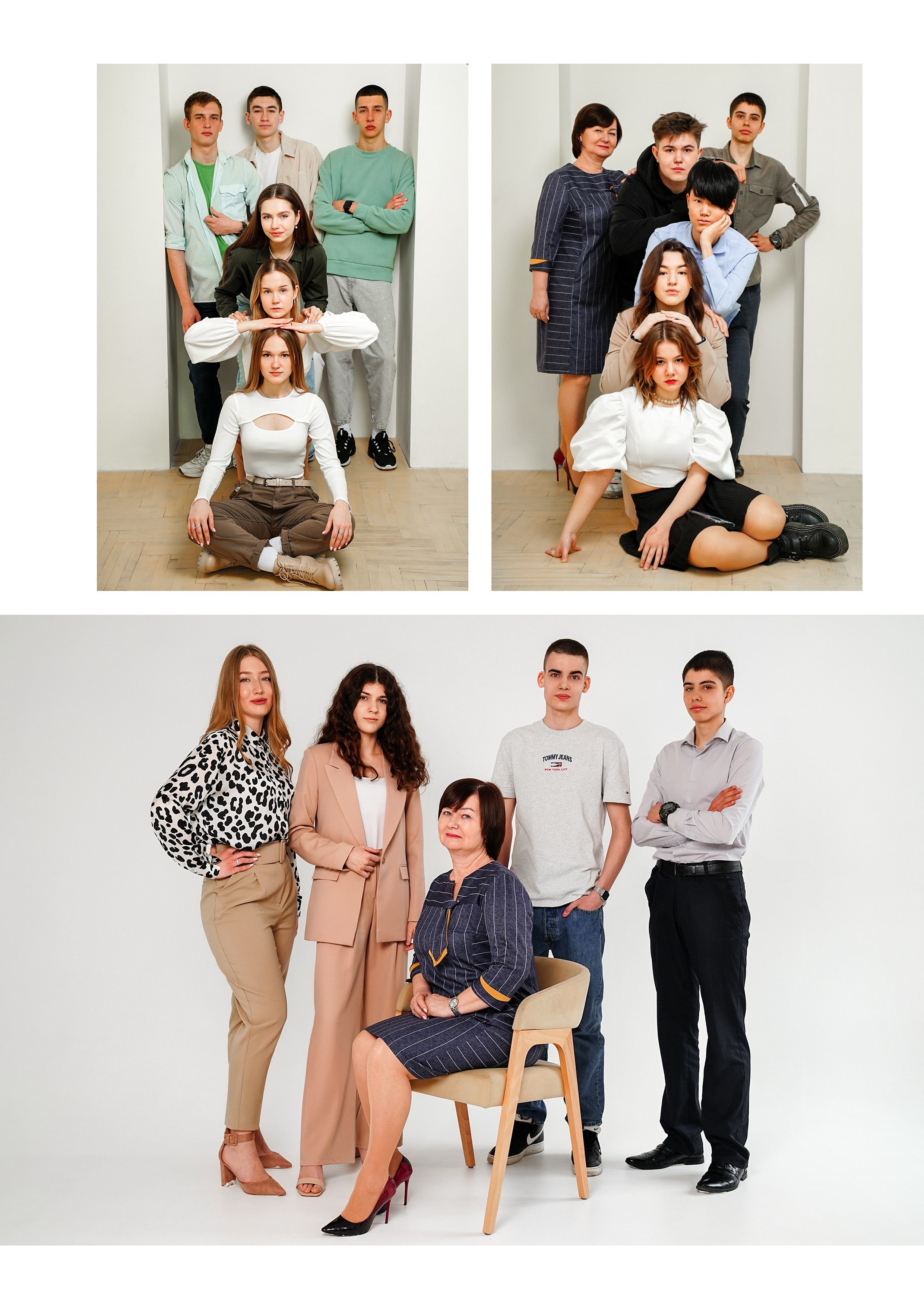 Образы. MEMENTO.Выпускные альбомы, школьные, юбилейные и другие книги. Ростов-на-Дону