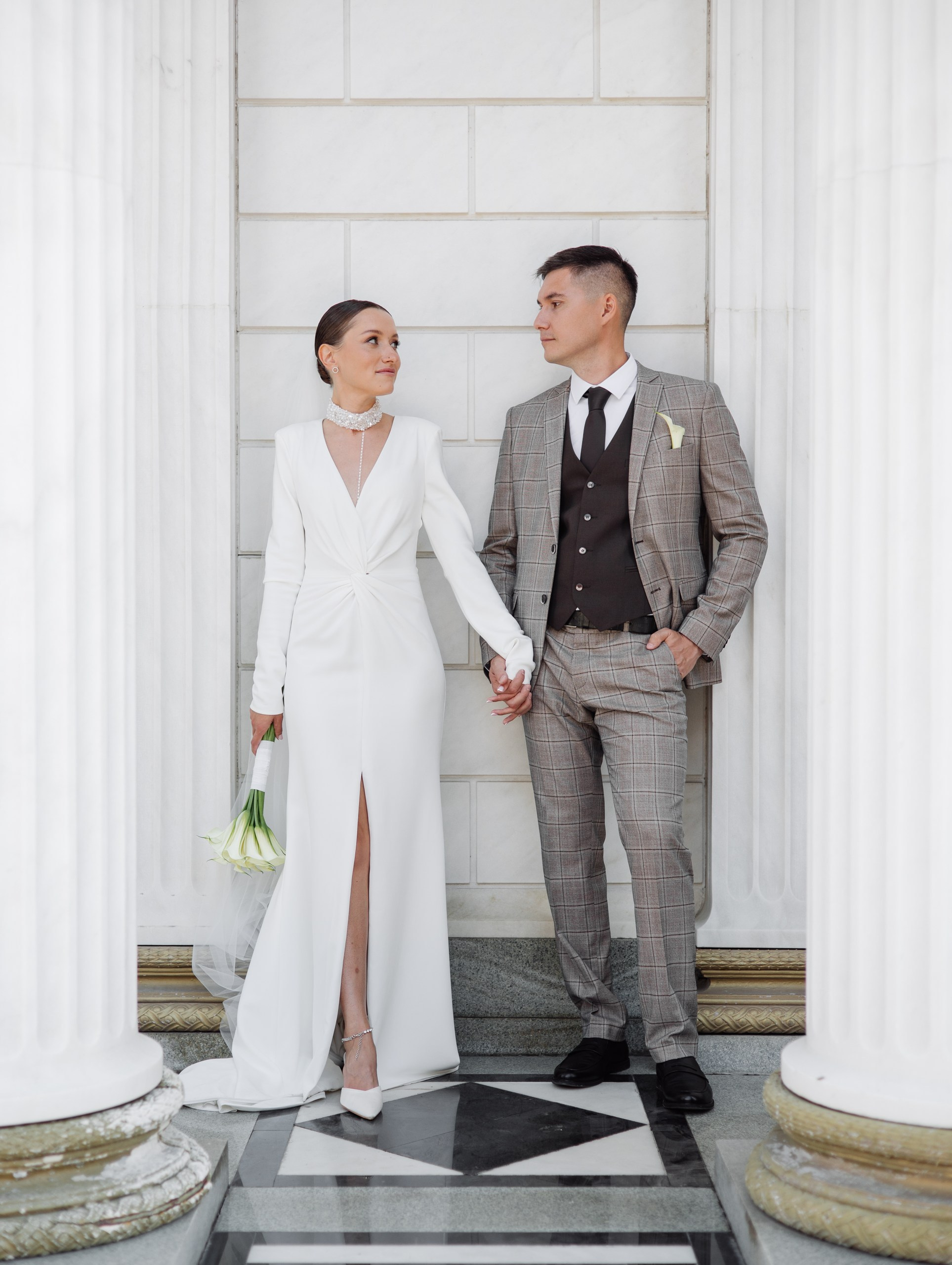 Свадьбы. Фотограф Артем Давыдов