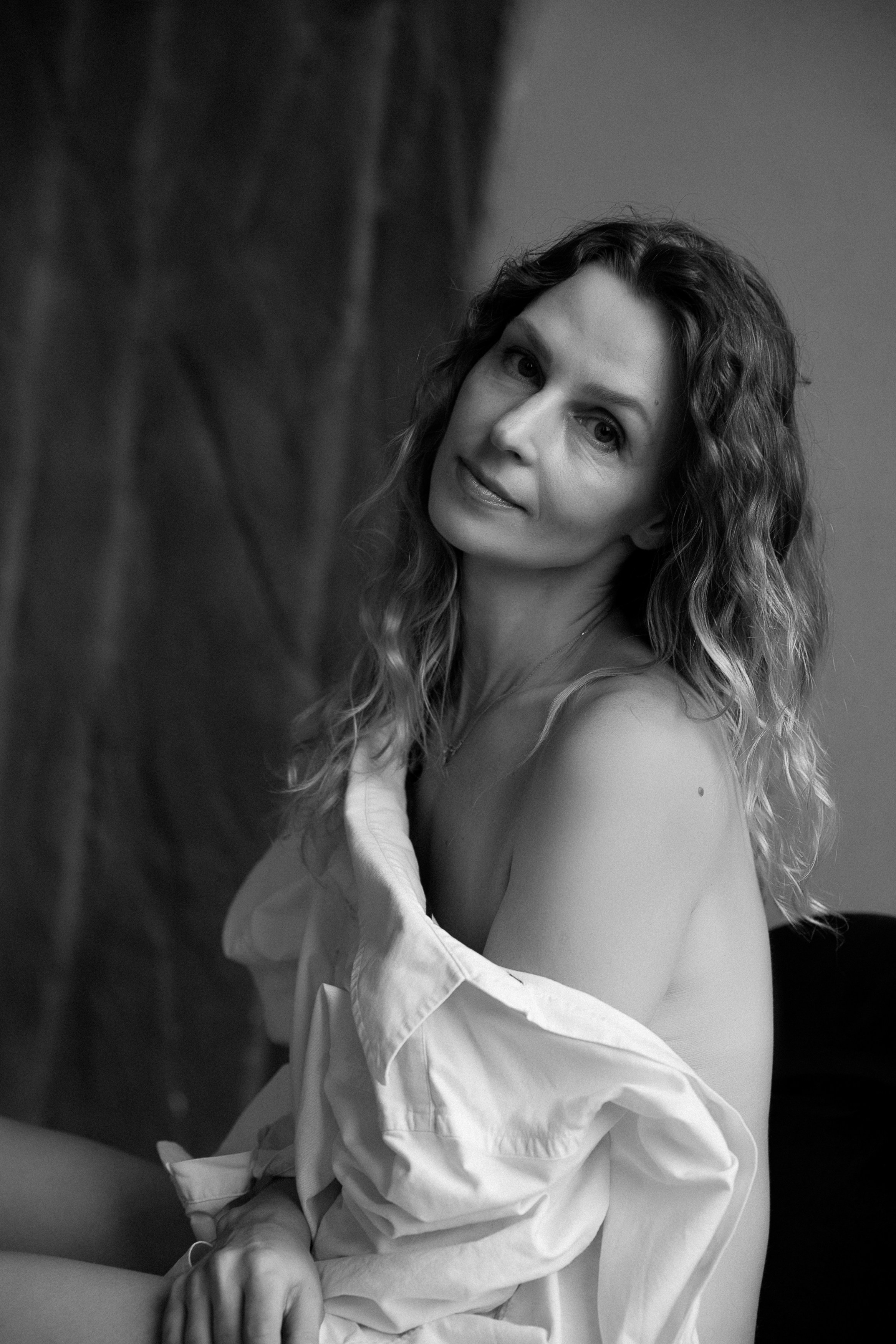 Юлия. Свадебный портретный фотограф в Екатеринбурге Наталья Суркова