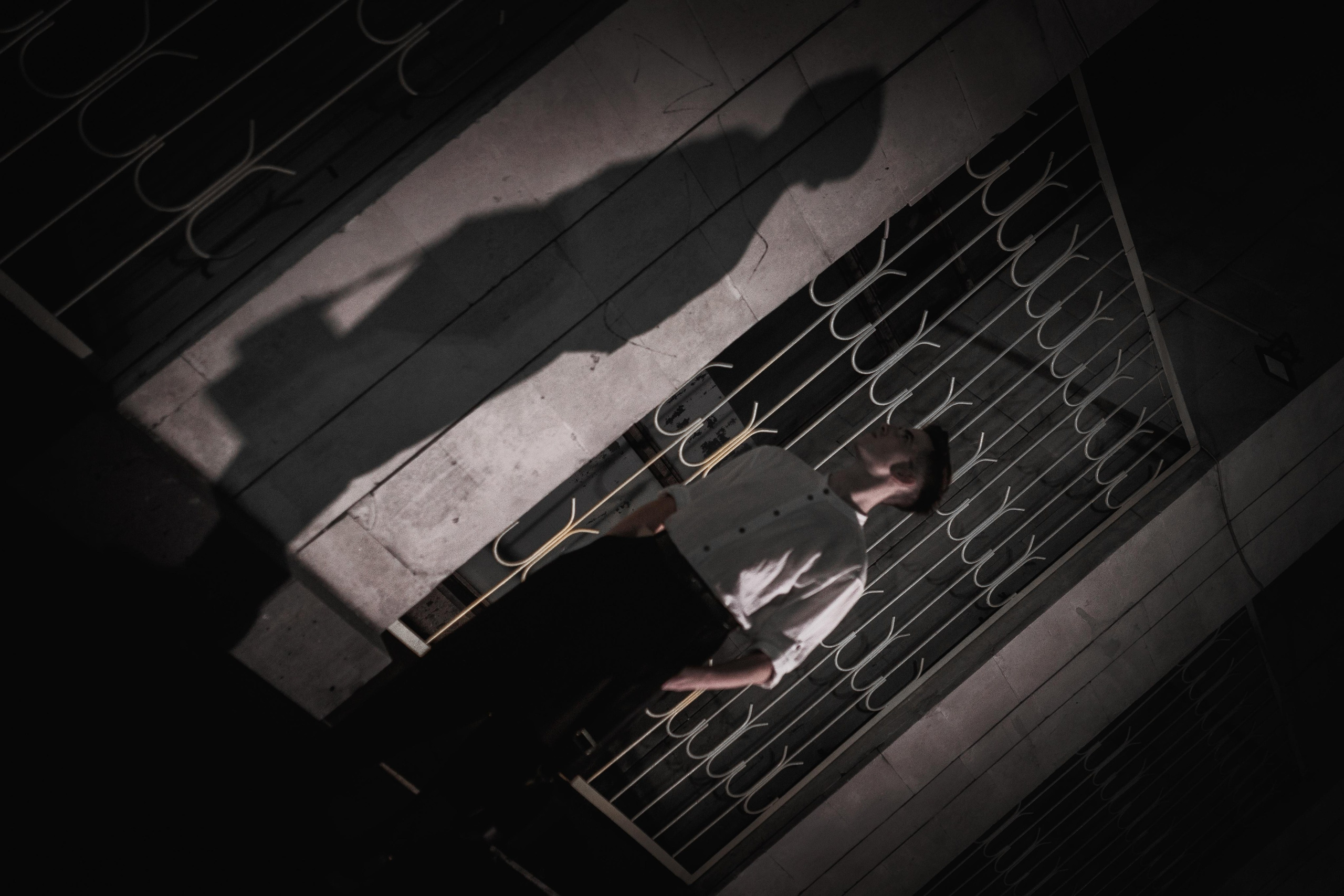 Егор. Фотограф в Ростове-на-Дону Ника Обида