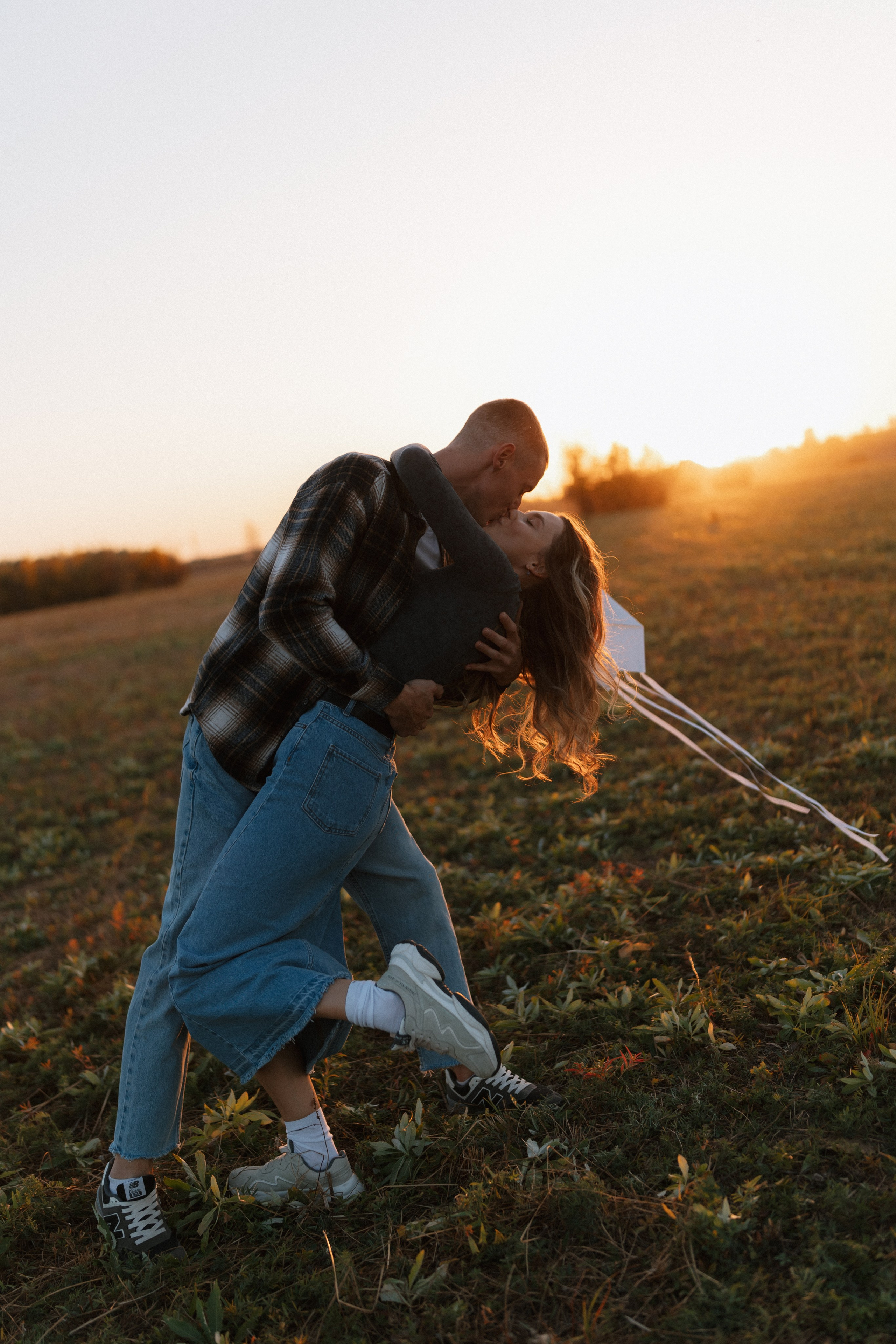 Кирилл и Катя. Ланемец Юлия — фотограф Волгоград/Волжский