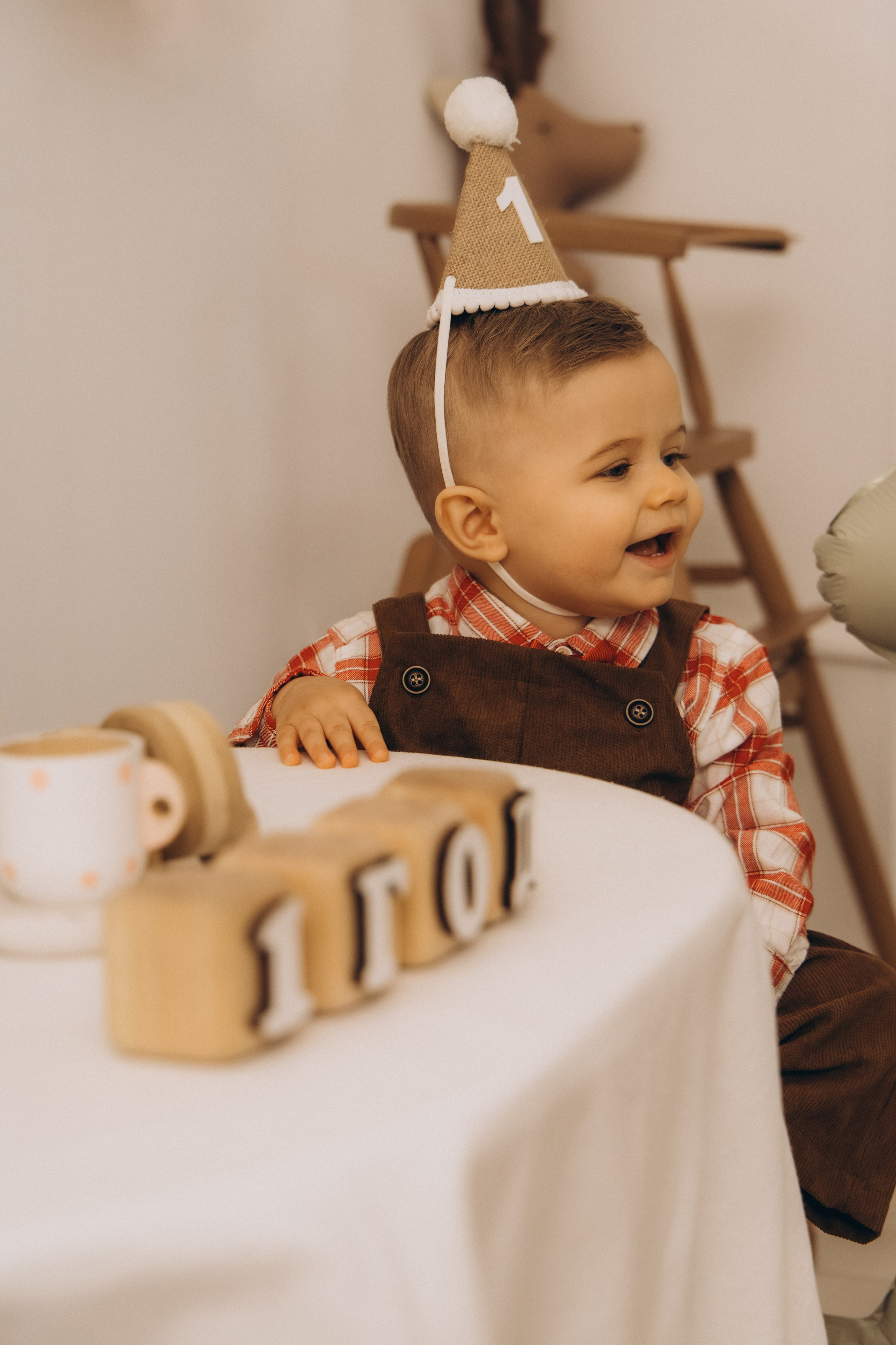 История про первый День Рождения. Семейный фотограф в Москве Лоншакова Кристина