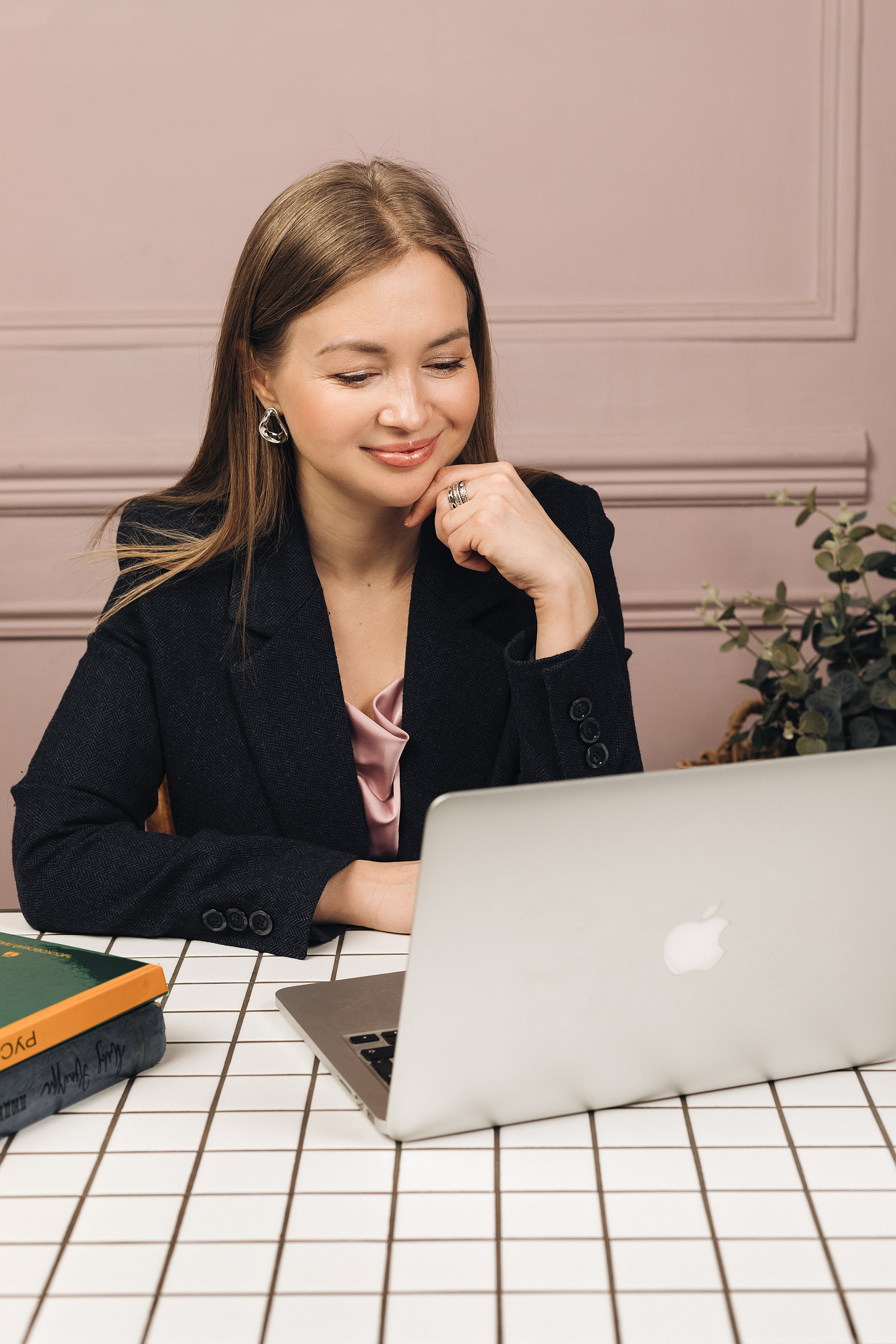 Ирина. Портретный фотограф в Москве и МО Зимина Татьяна